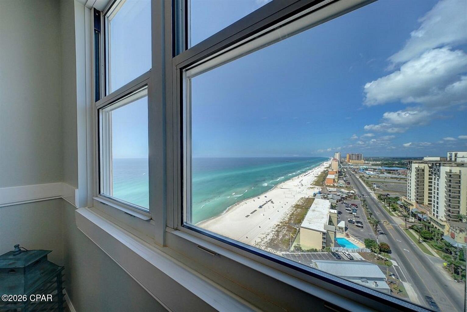 Sunrise Beach - Residential