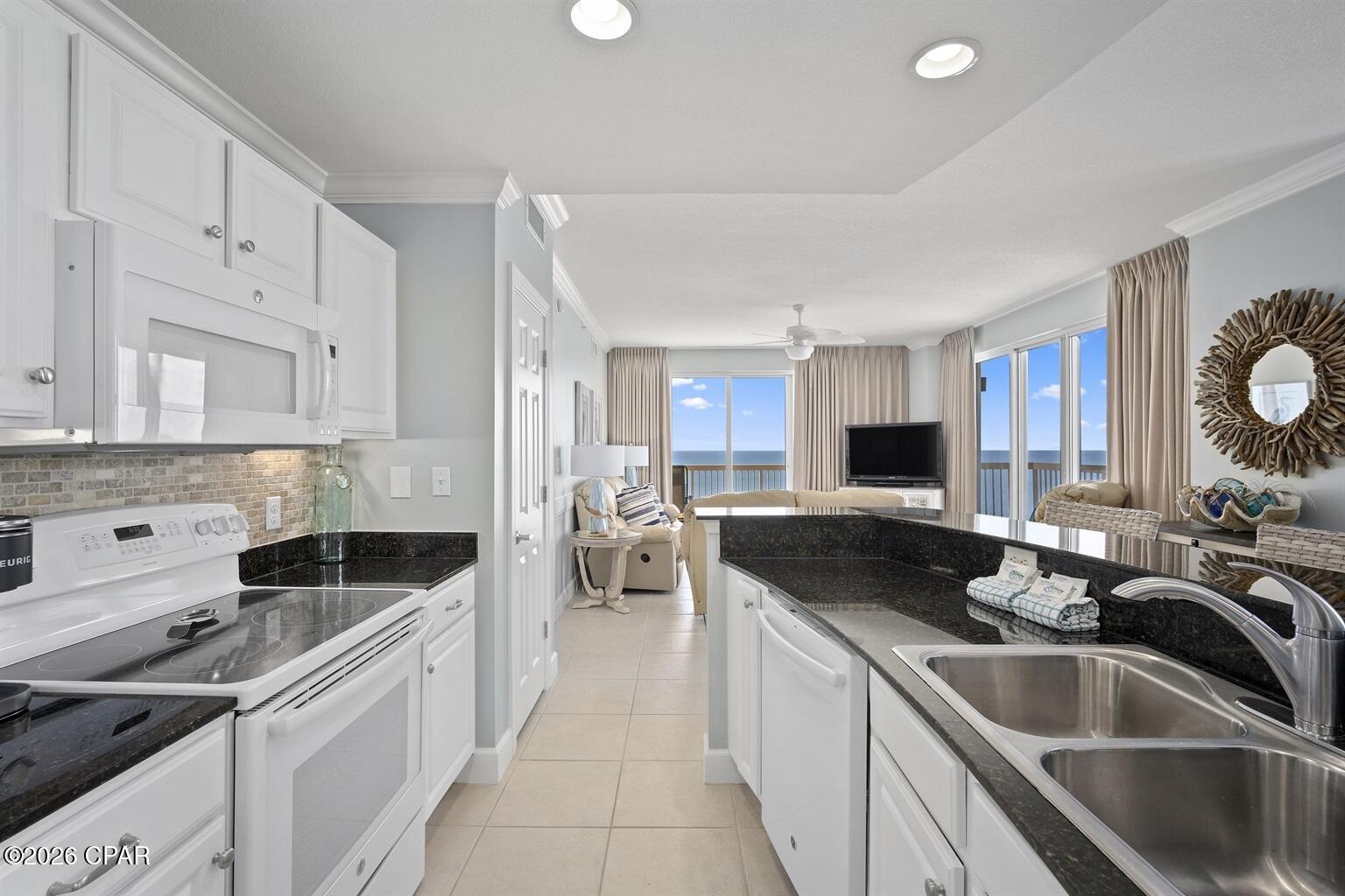 Sunrise Beach - Residential