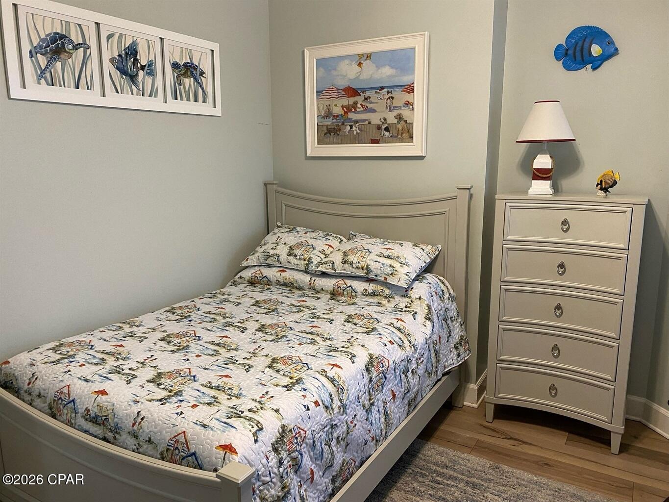 Sunrise Beach - Residential