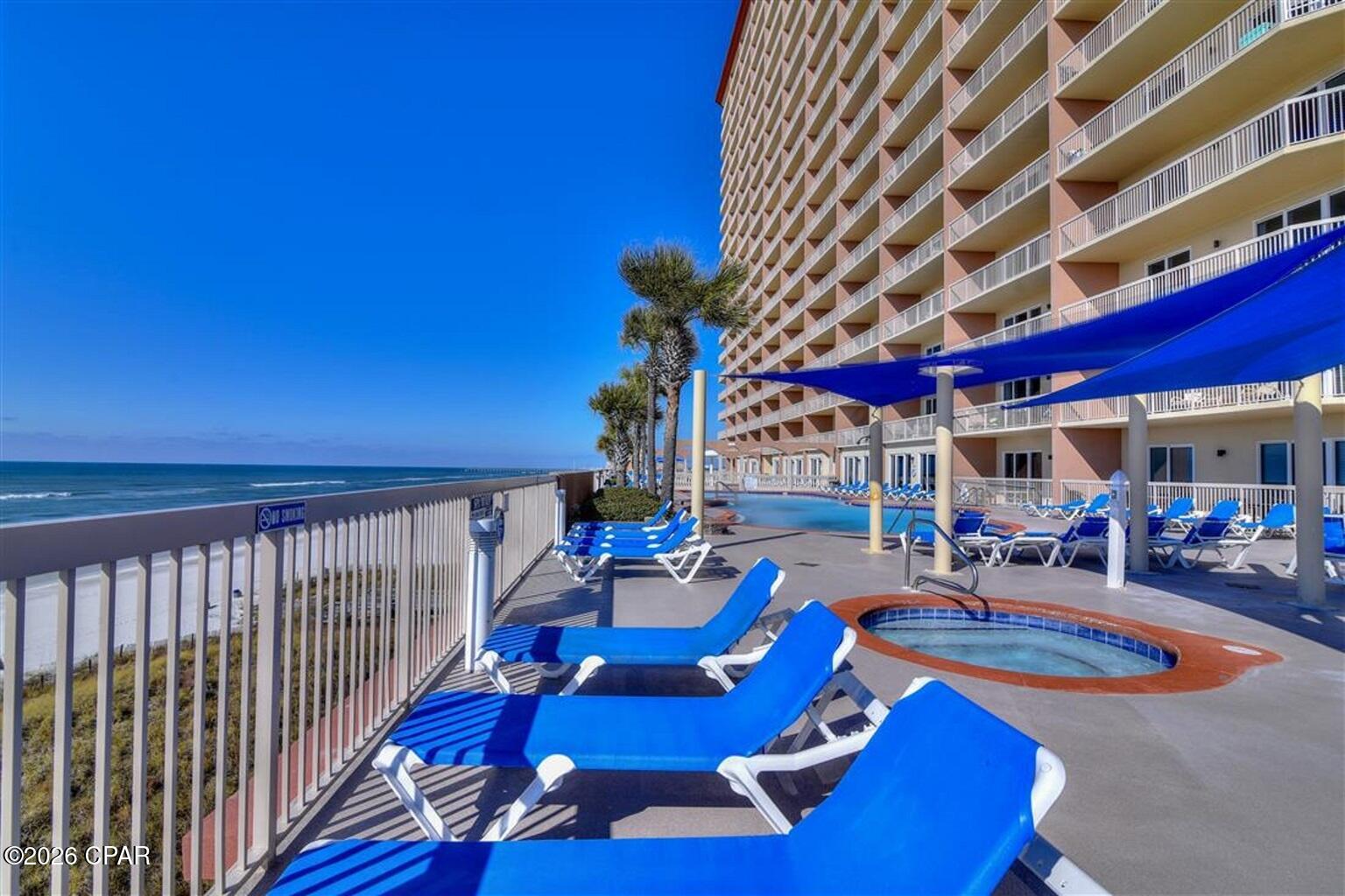 Sunrise Beach - Residential