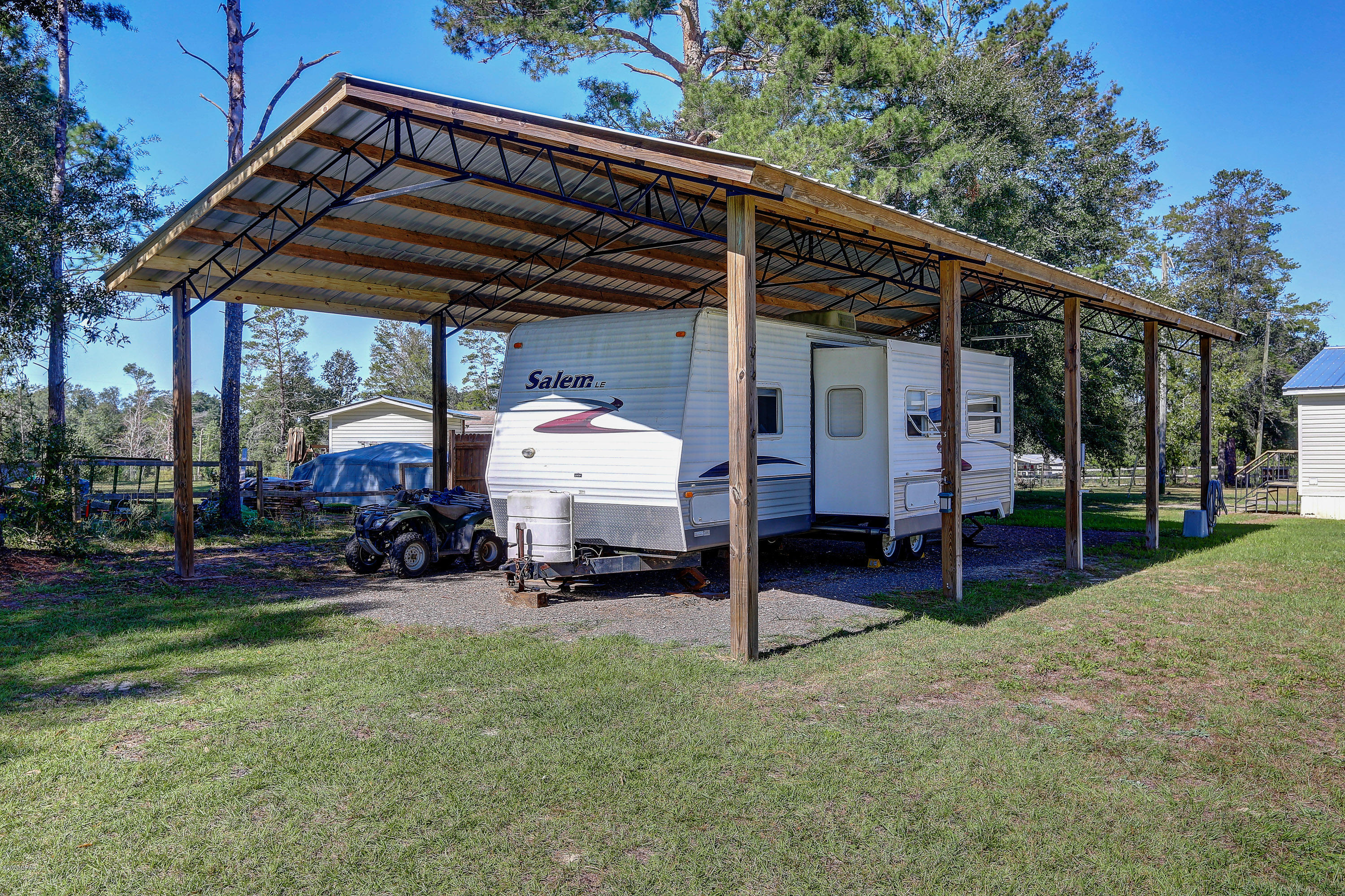 [No Recorded Subdiv] - Residential