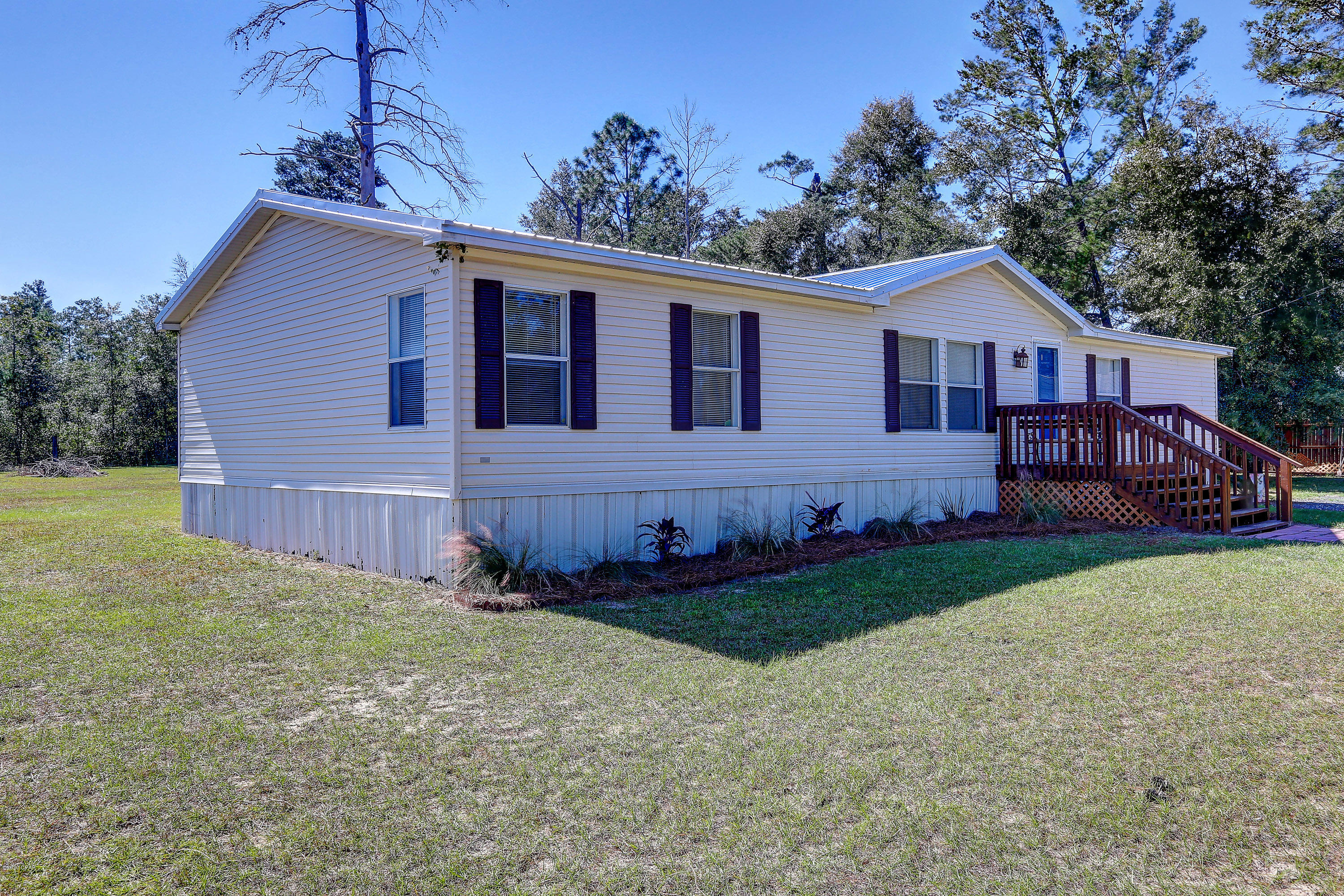 [No Recorded Subdiv] - Residential