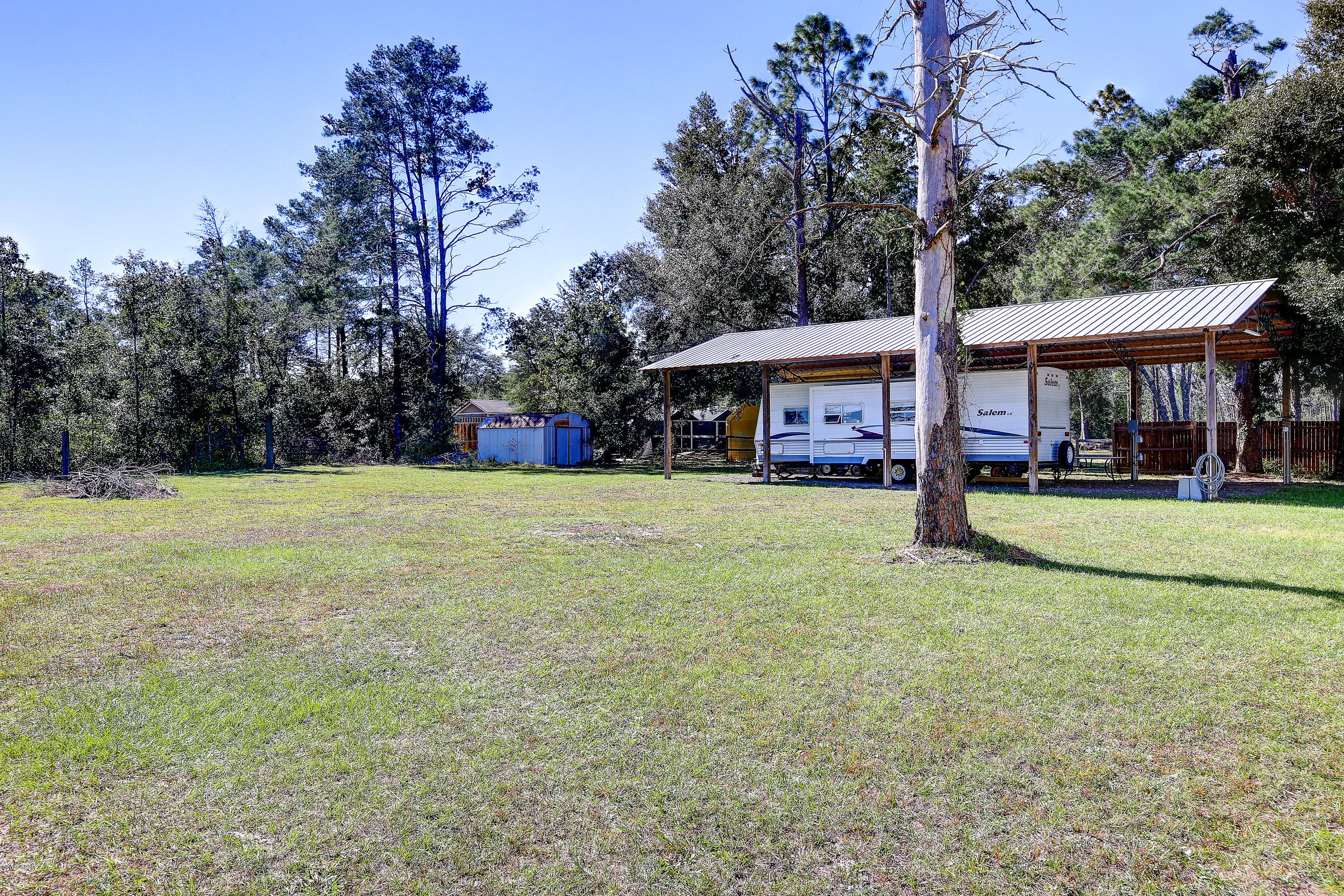 [No Recorded Subdiv] - Residential