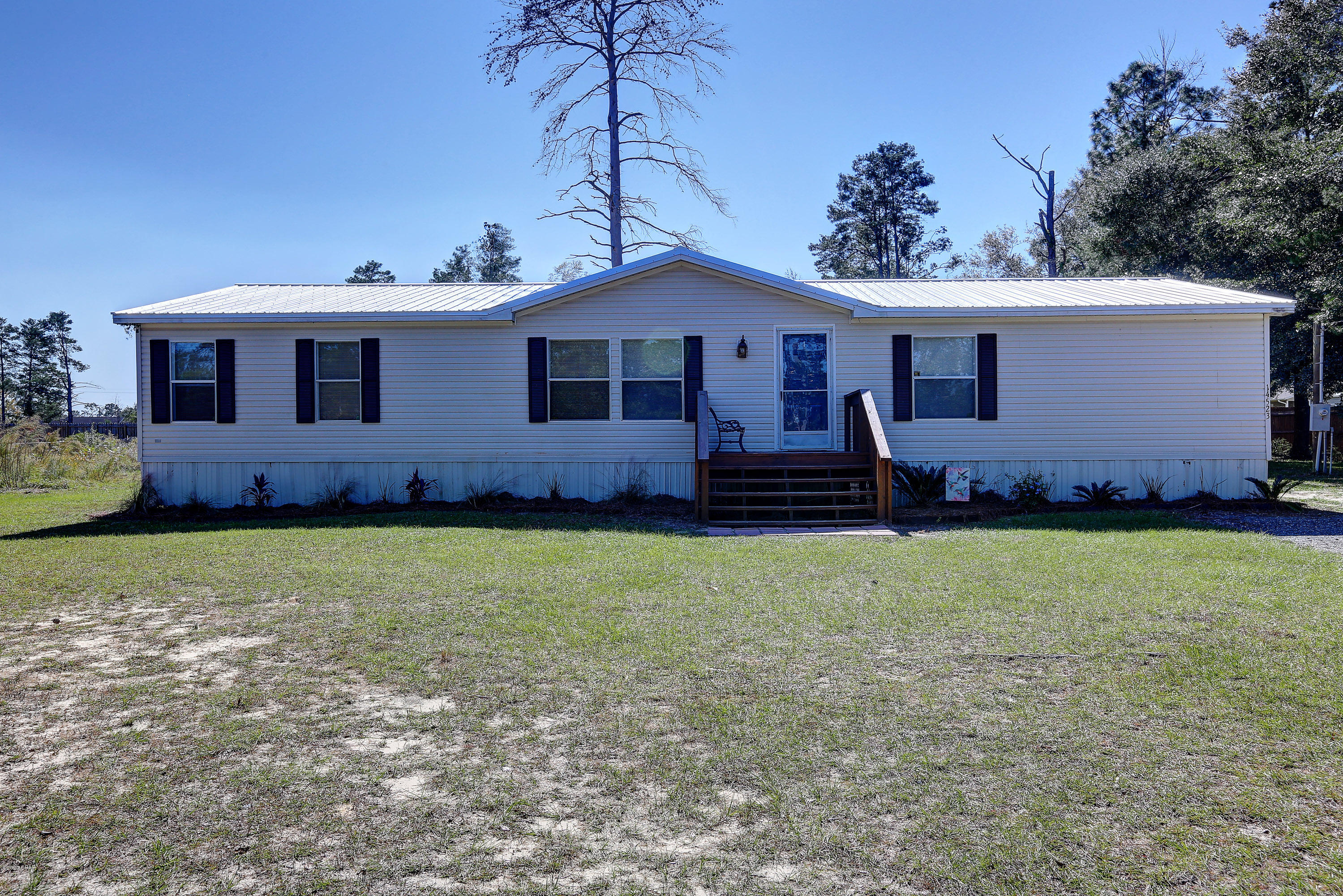 [No Recorded Subdiv] - Residential