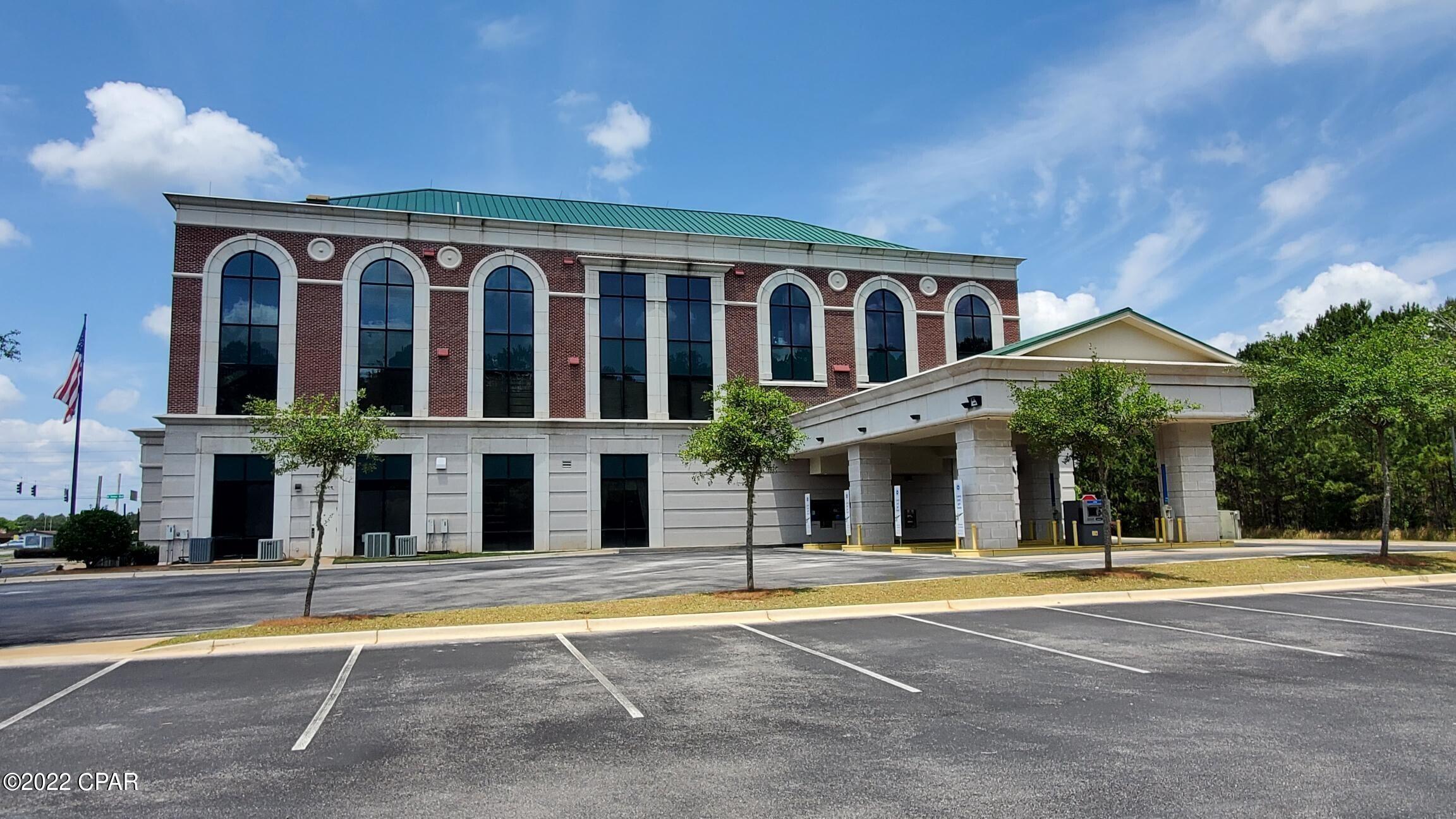 No Named Subdivision - Commercial Lease