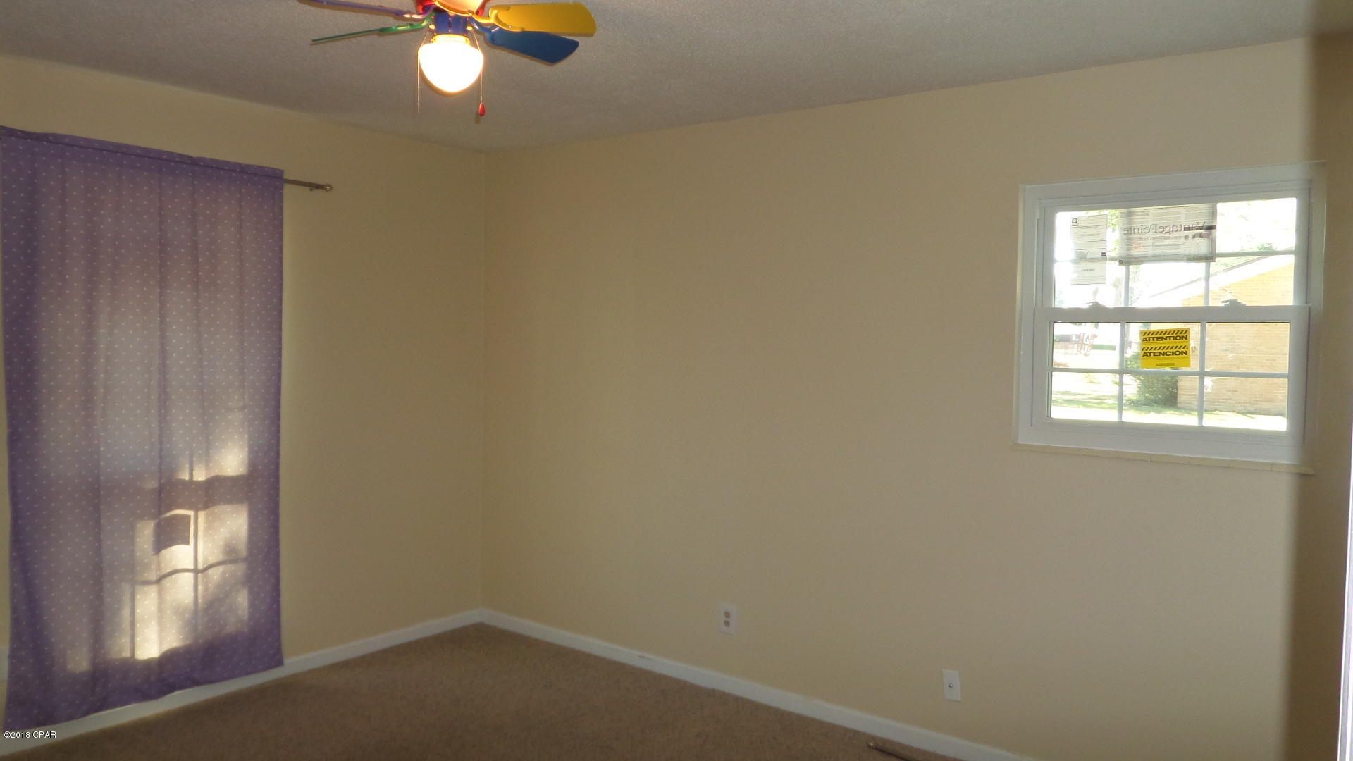 No Named Subdivision - Residential Lease