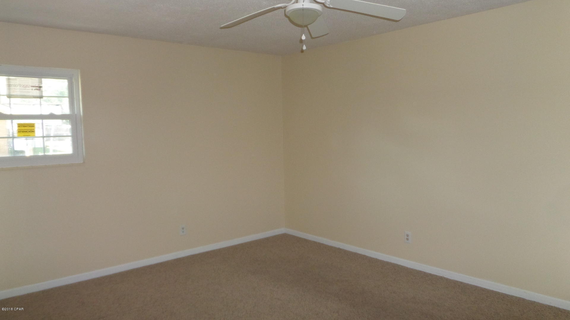 No Named Subdivision - Residential Lease