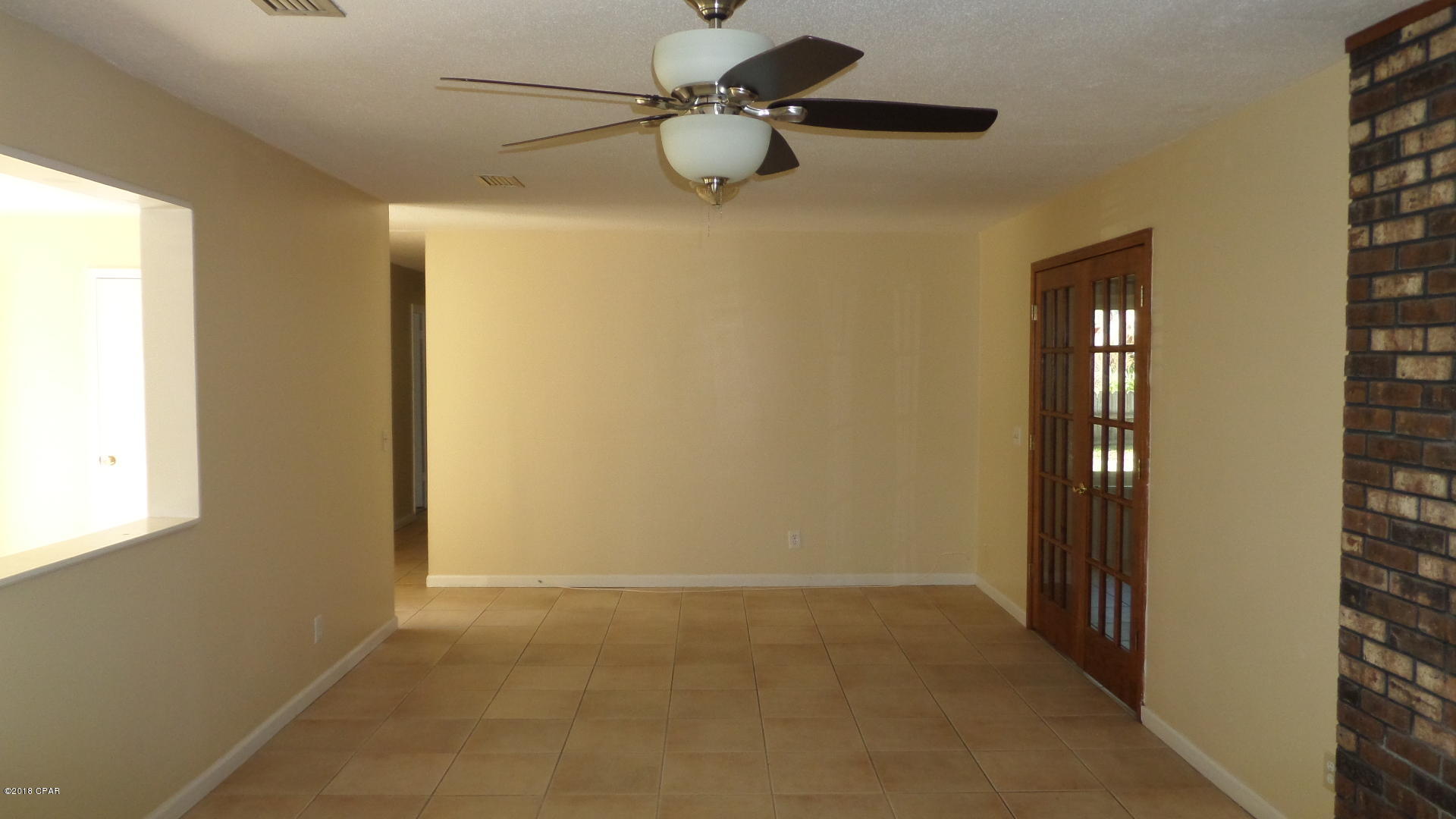 No Named Subdivision - Residential Lease