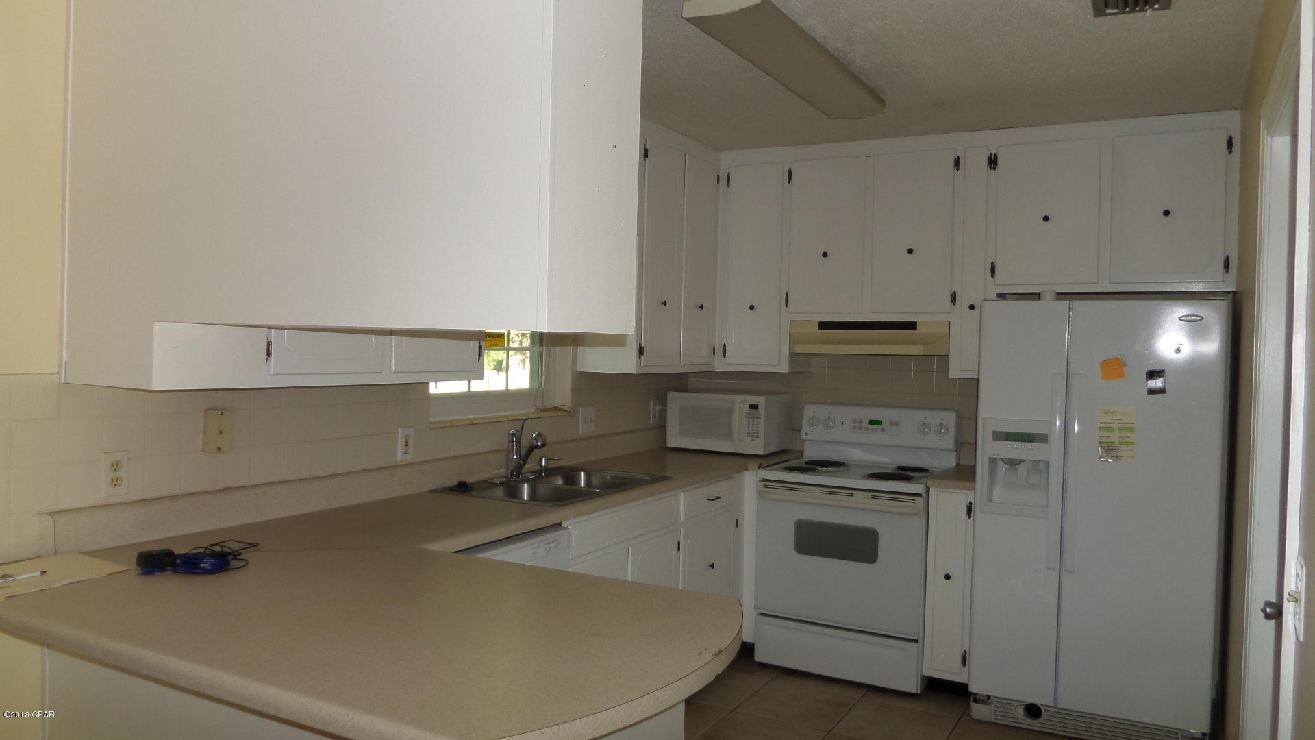 No Named Subdivision - Residential Lease