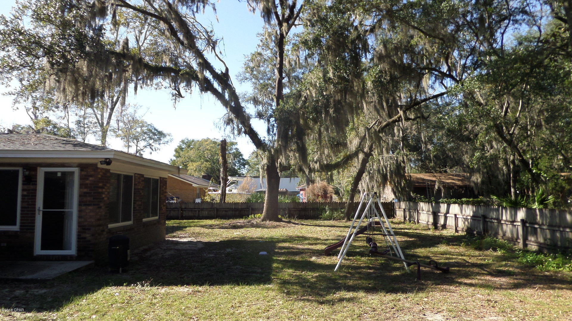 No Named Subdivision - Residential Lease