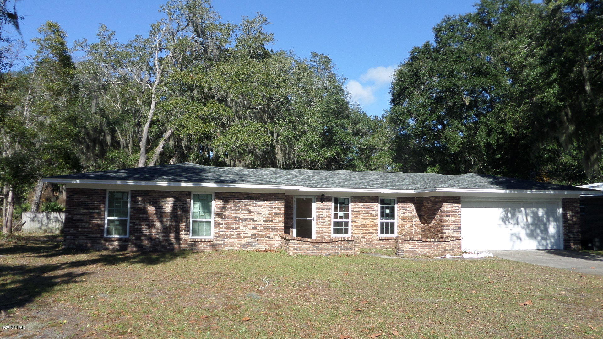 No Named Subdivision - Residential Lease