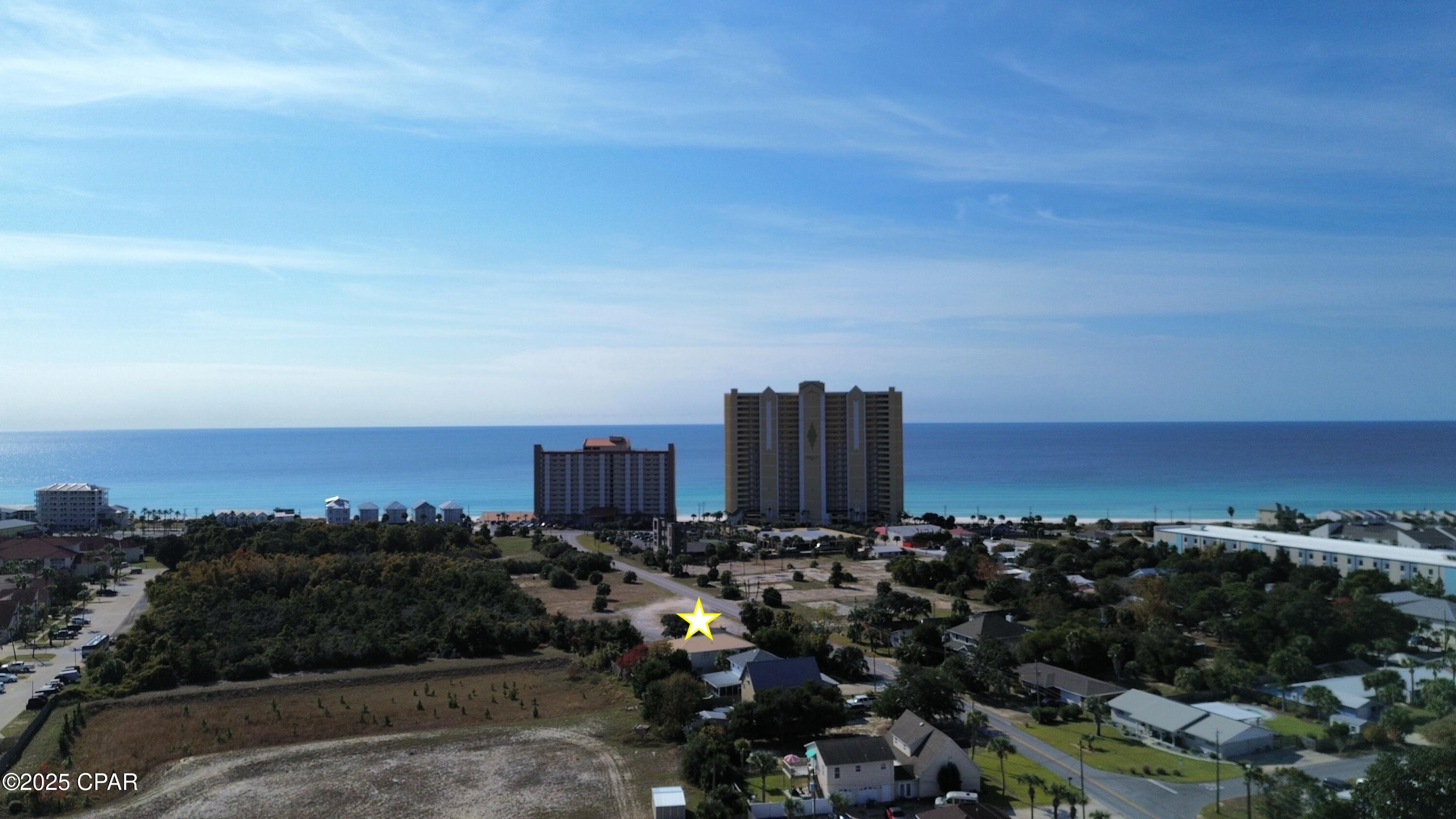 Suntime Beach U-1 - Residential