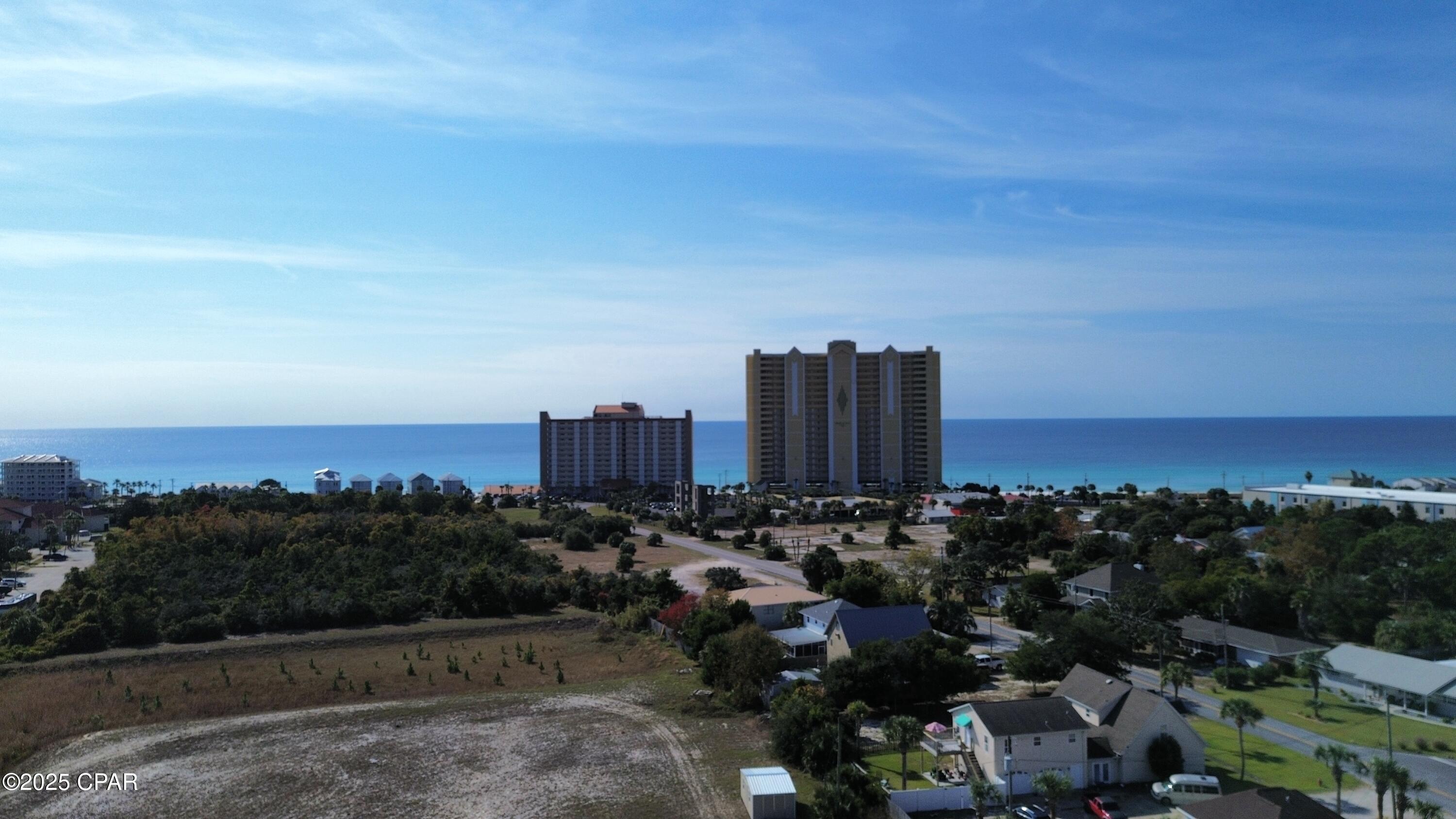 Suntime Beach U-1 - Residential