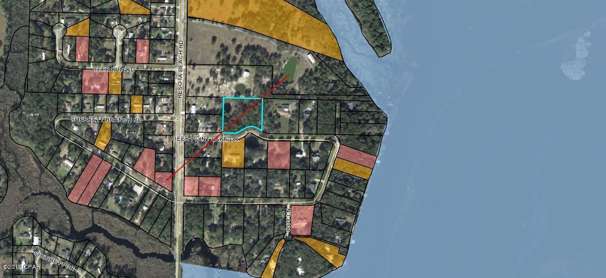 Deerpoint Lake Heights - Land