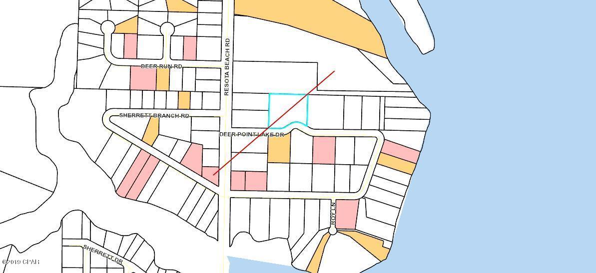 Deerpoint Lake Heights - Land