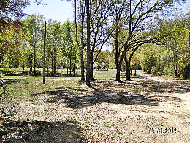 No Named Subdivision - Land