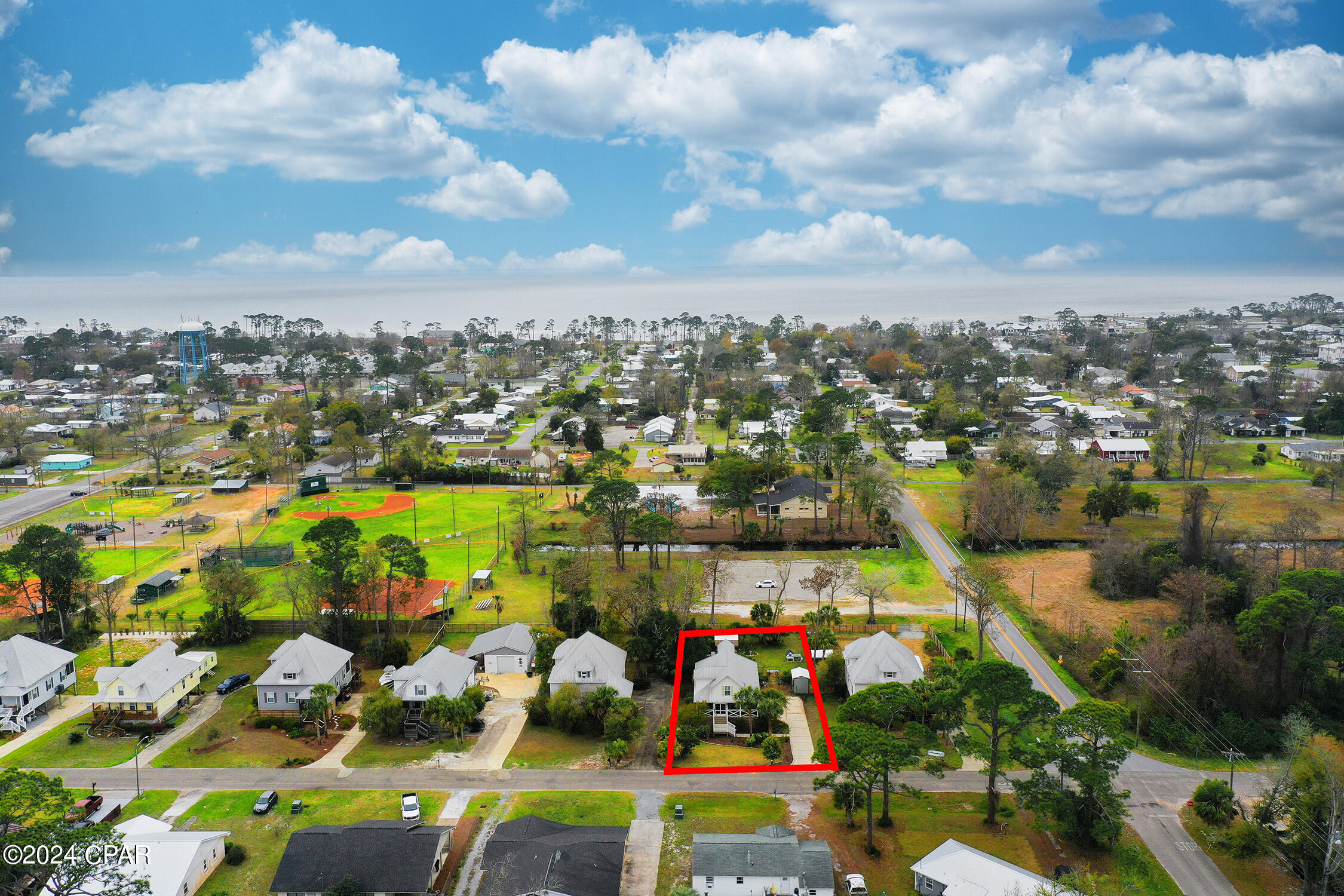 No Named Subdivision - Residential