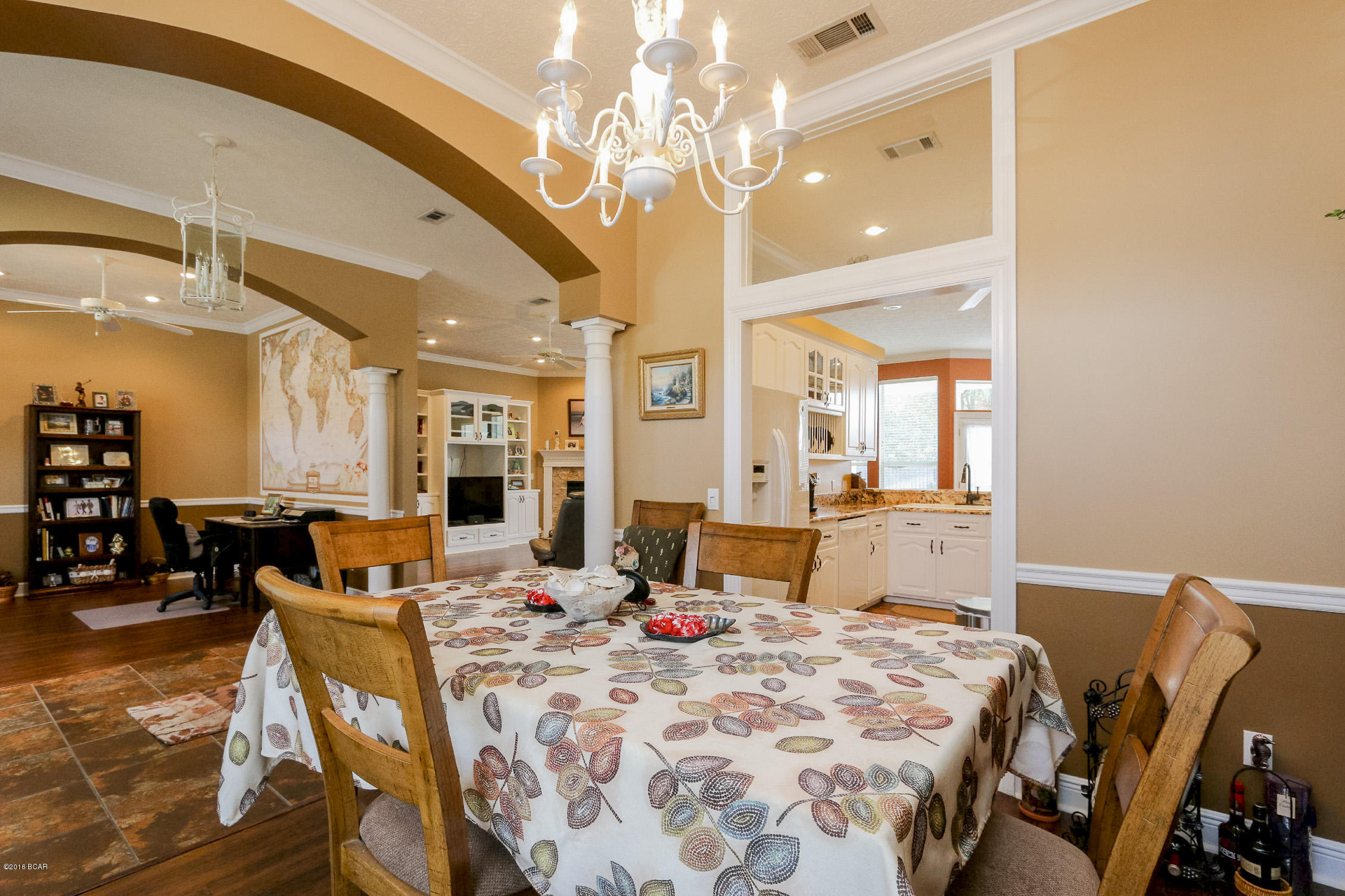 Country Club Harbour Estates - Residential