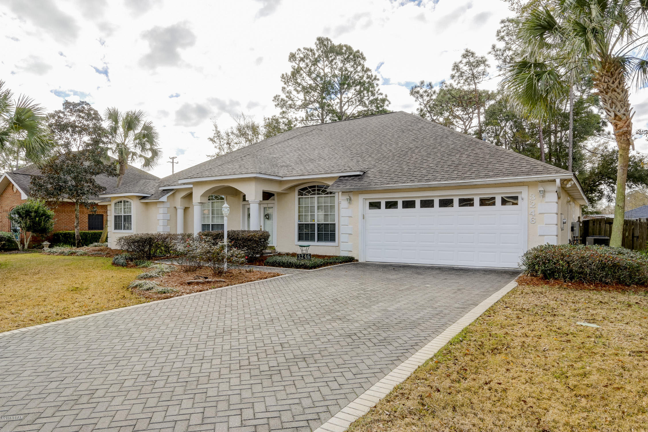 Country Club Harbour Estates - Residential