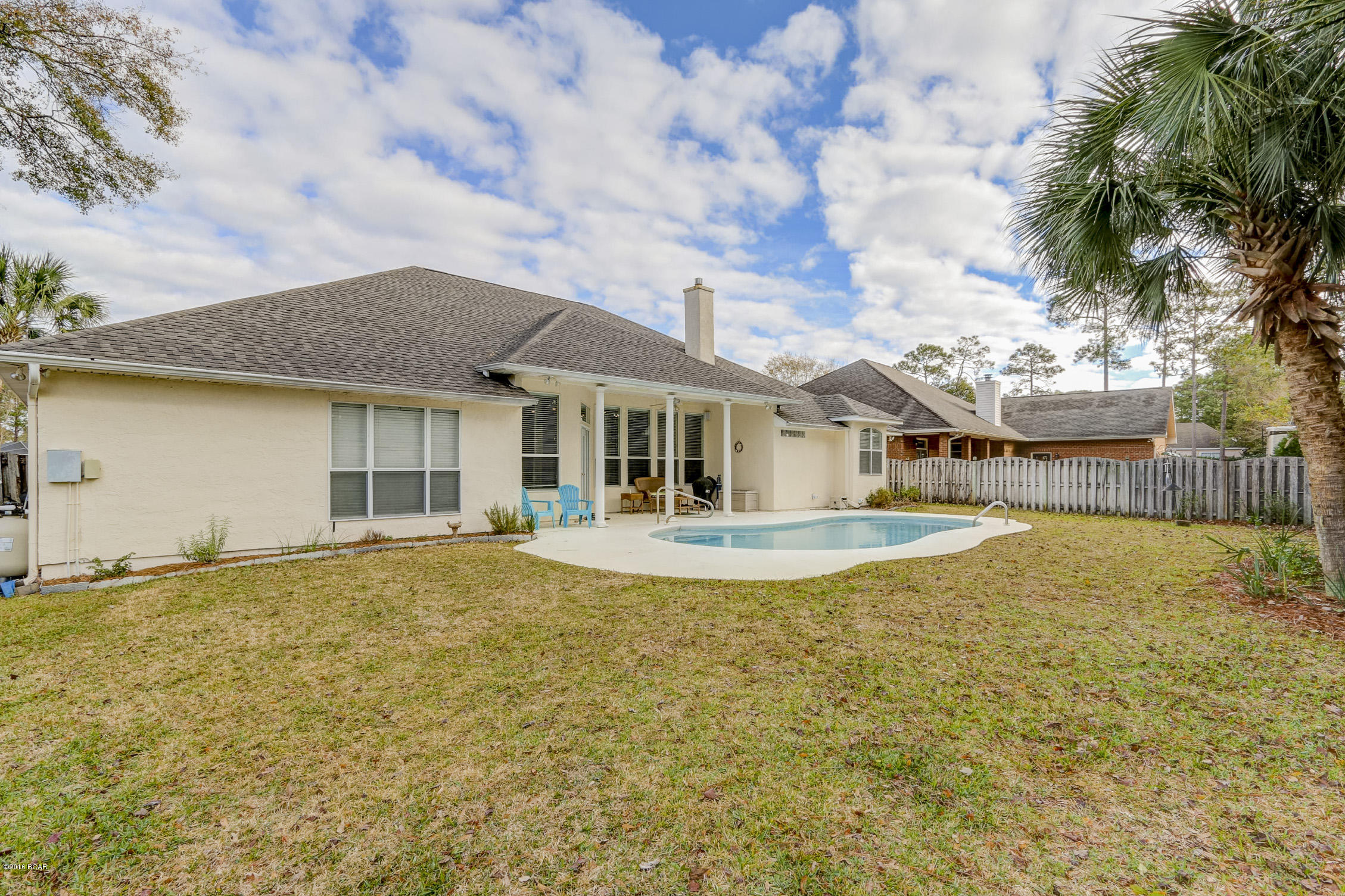 Country Club Harbour Estates - Residential