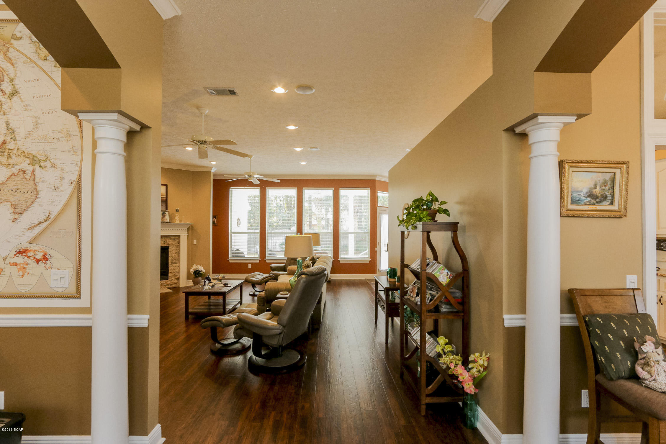 Country Club Harbour Estates - Residential