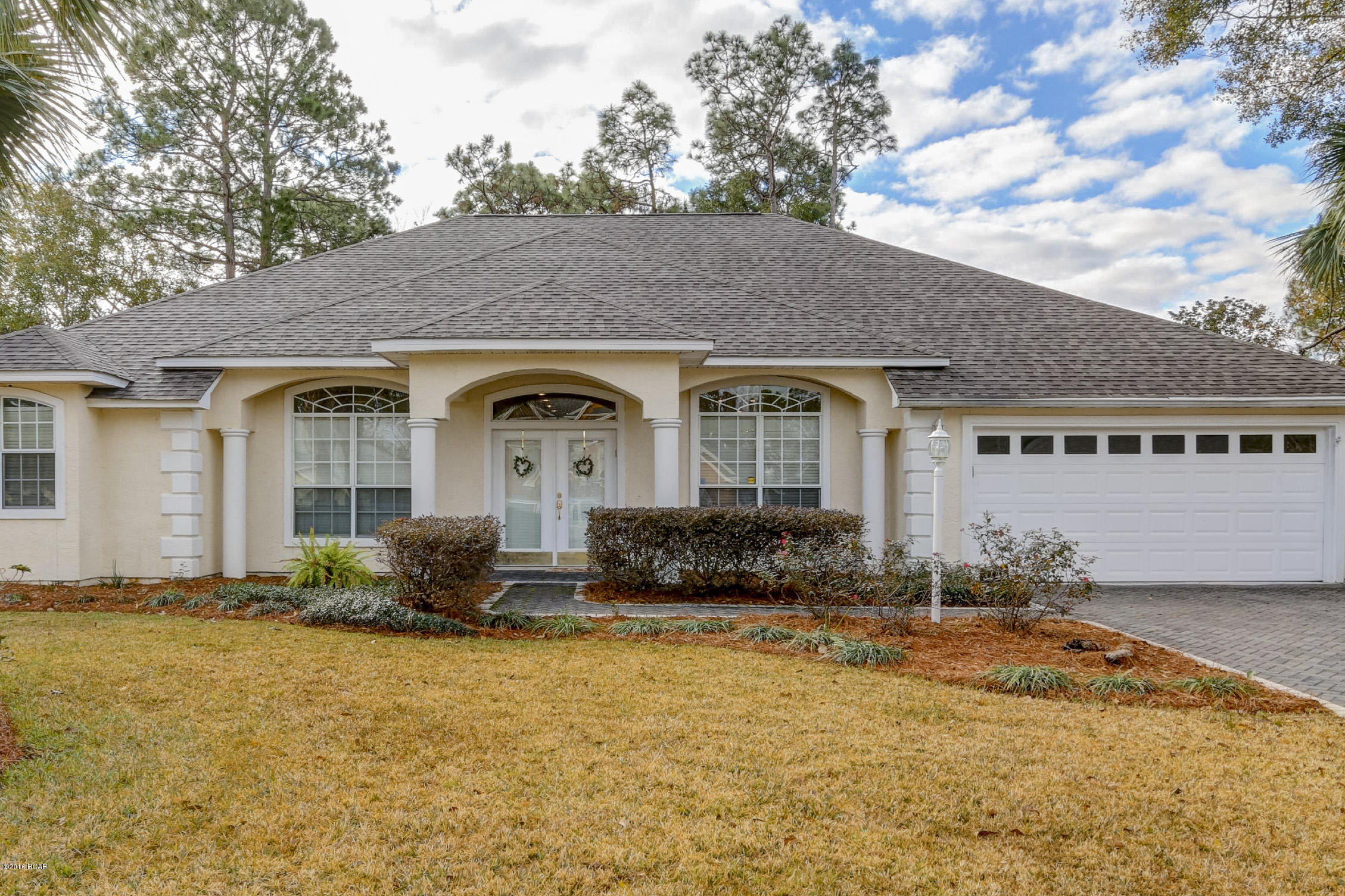 Country Club Harbour Estates - Residential