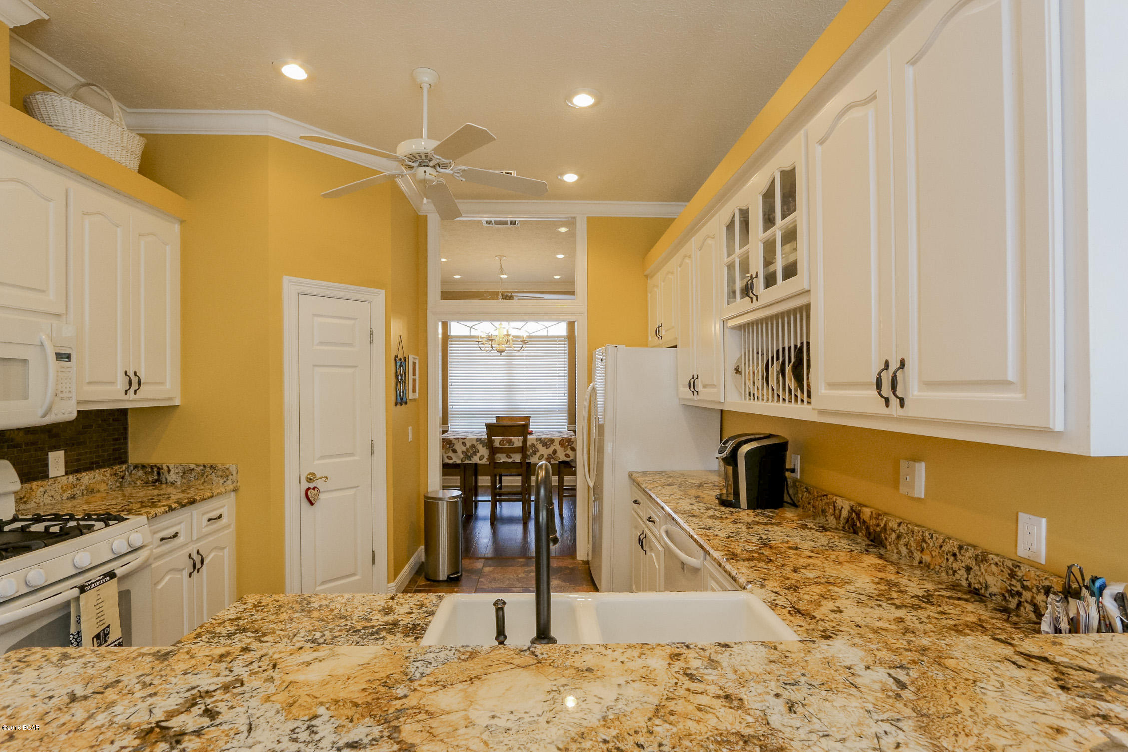 Country Club Harbour Estates - Residential