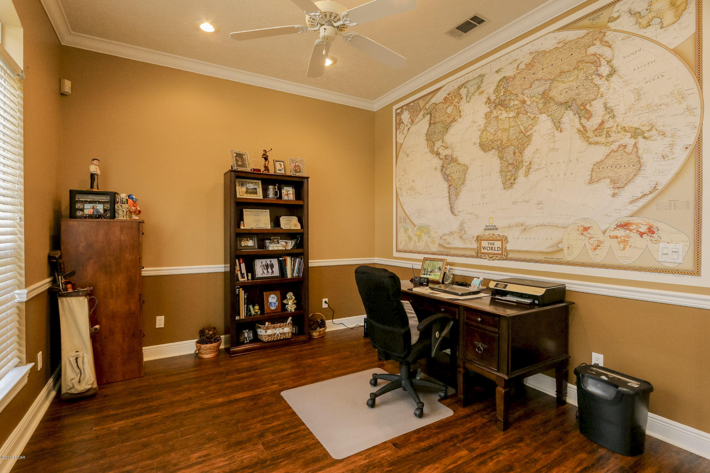 Country Club Harbour Estates - Residential