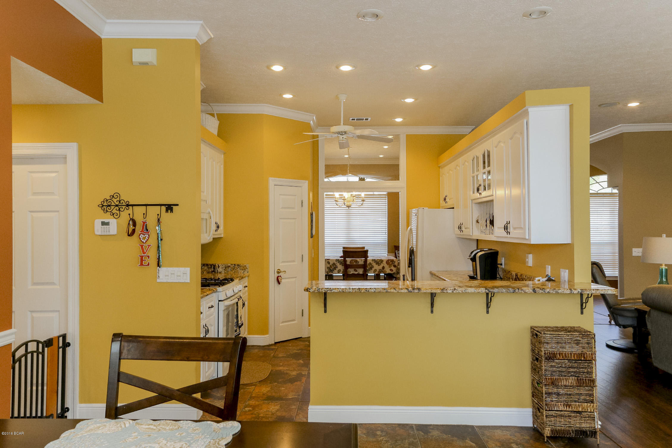 Country Club Harbour Estates - Residential