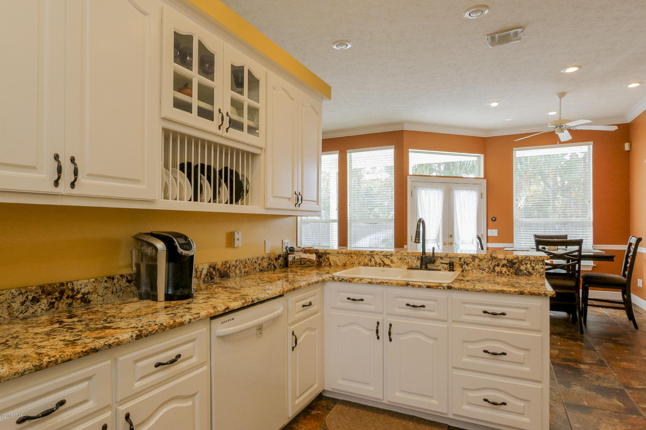 Country Club Harbour Estates - Residential