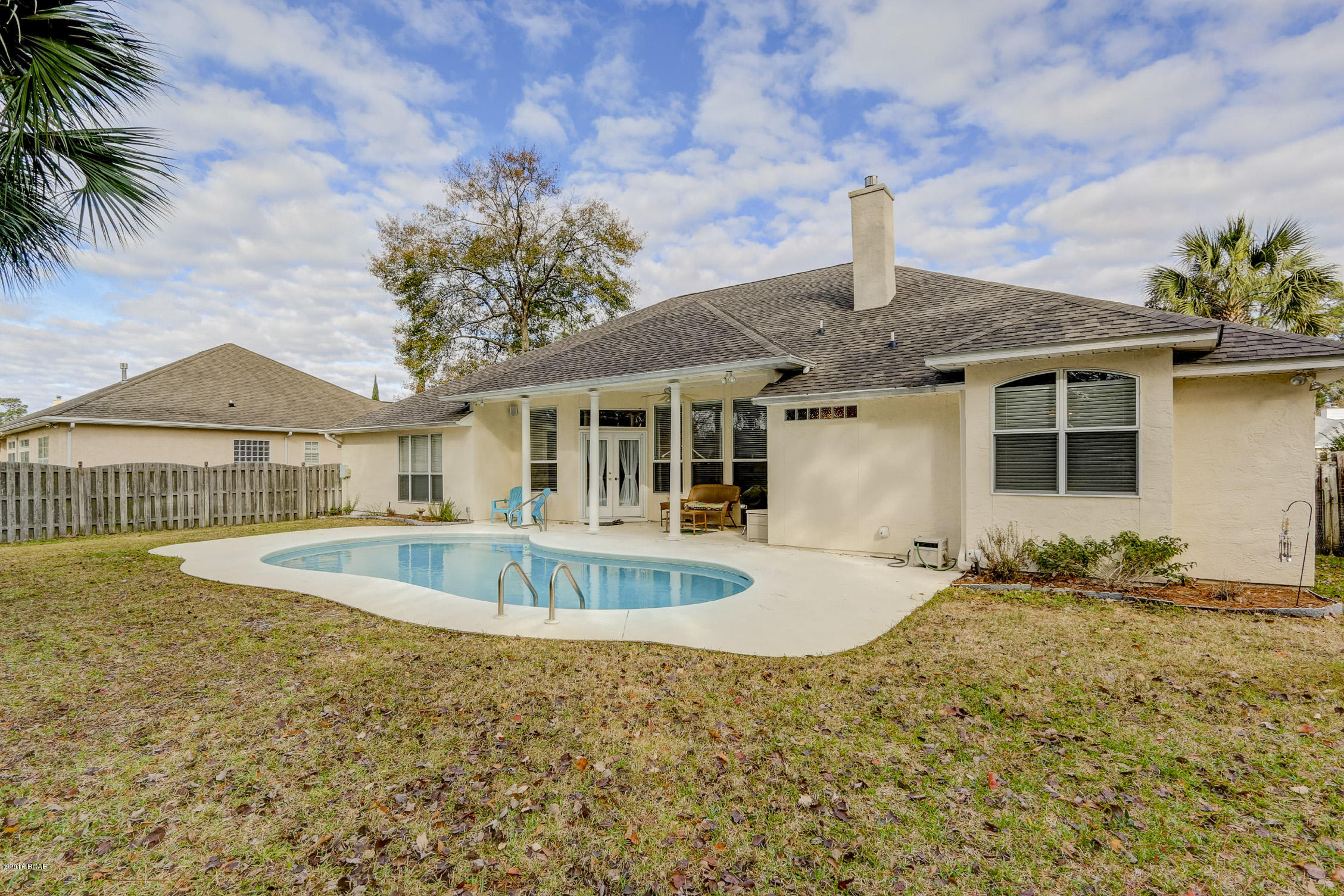 Country Club Harbour Estates - Residential