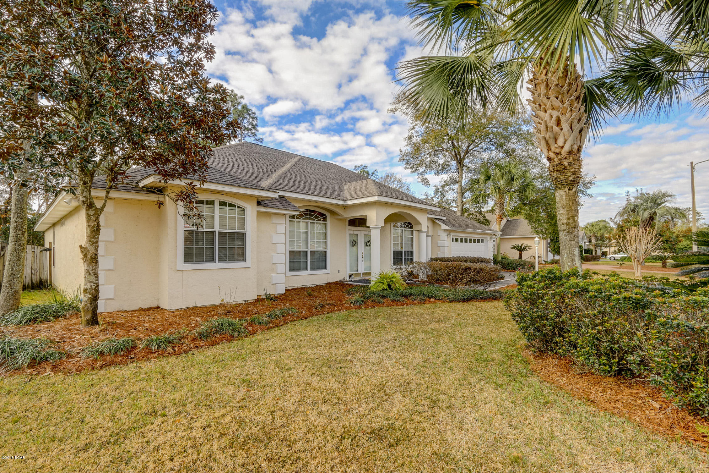 Country Club Harbour Estates - Residential