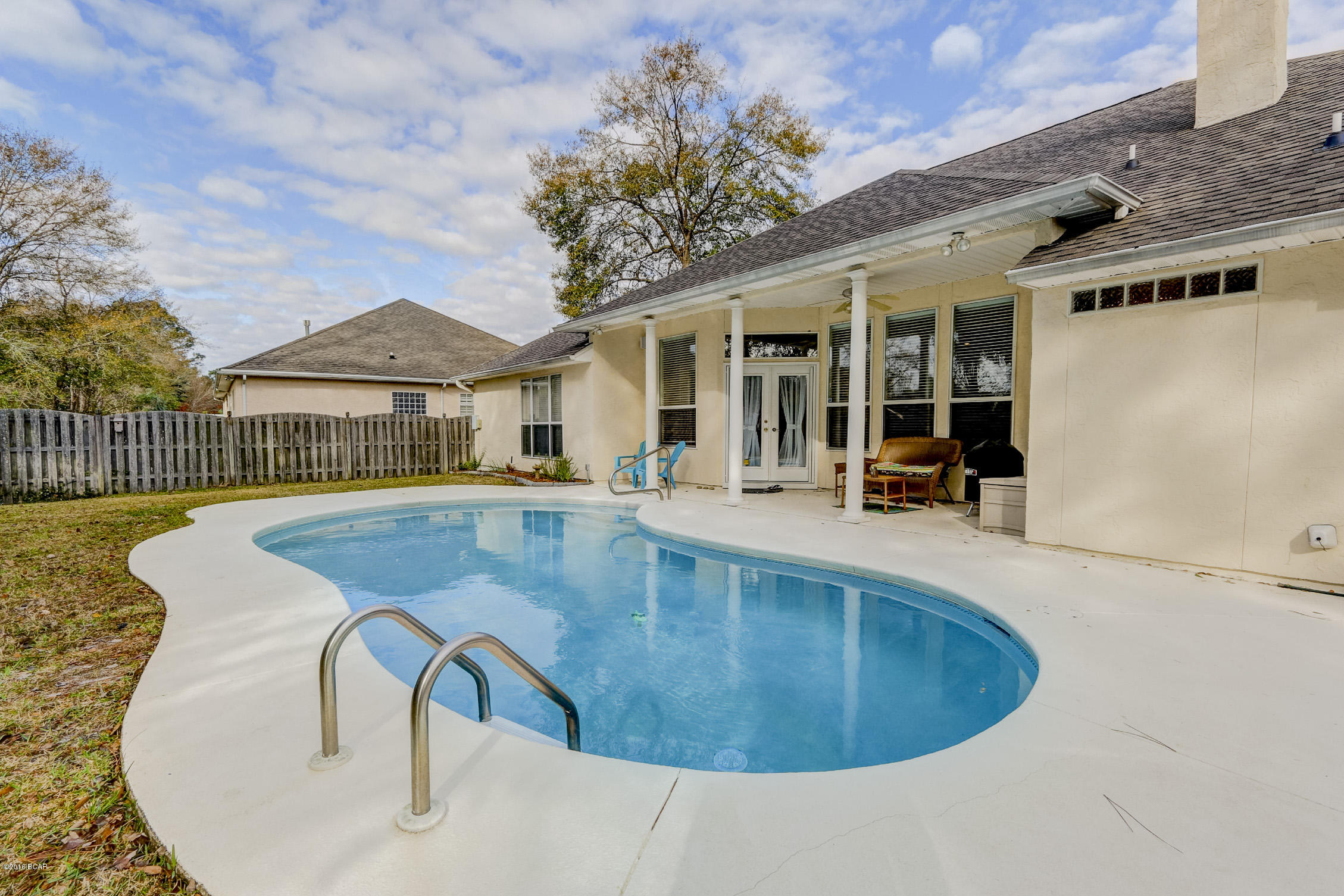 Country Club Harbour Estates - Residential