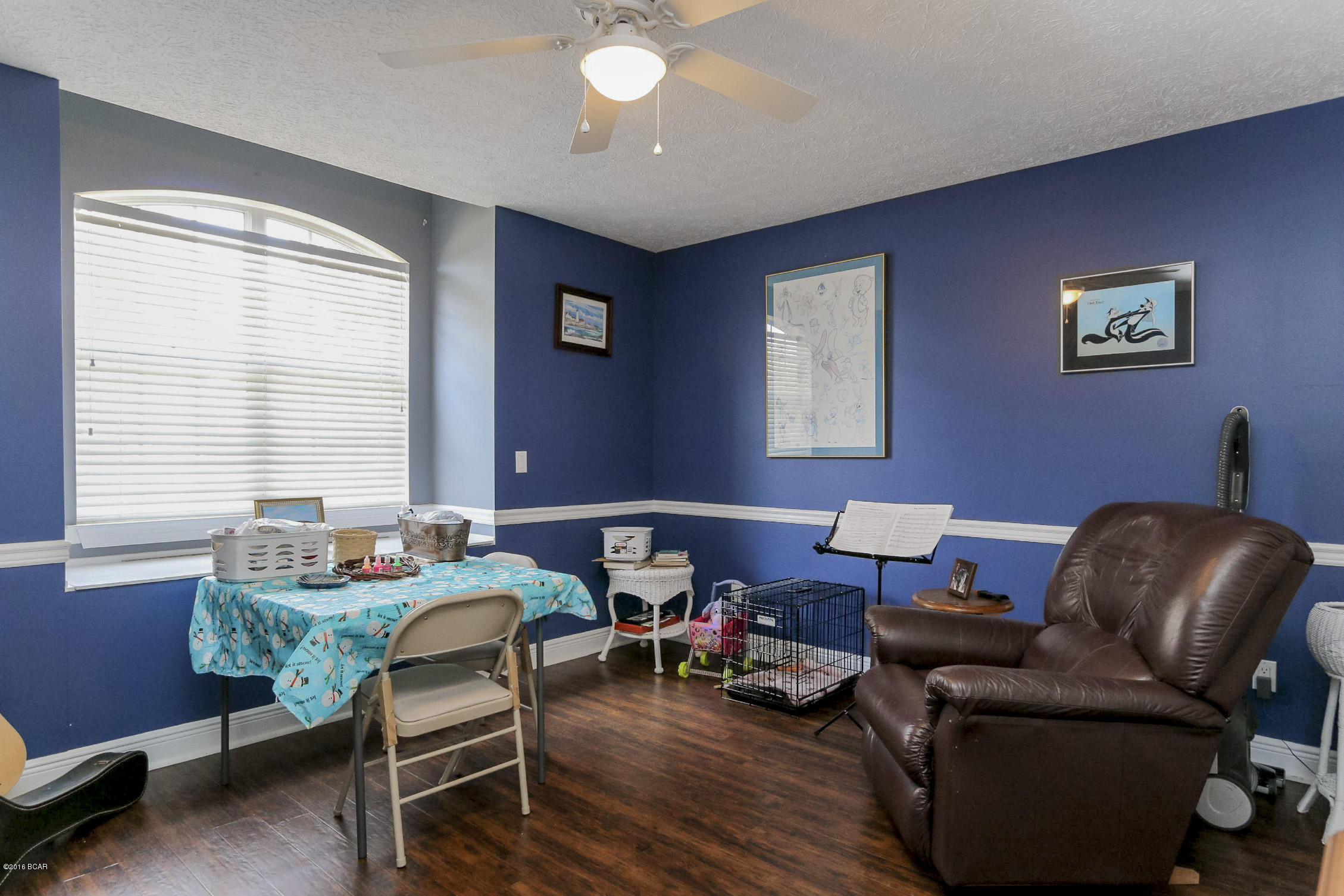 Country Club Harbour Estates - Residential