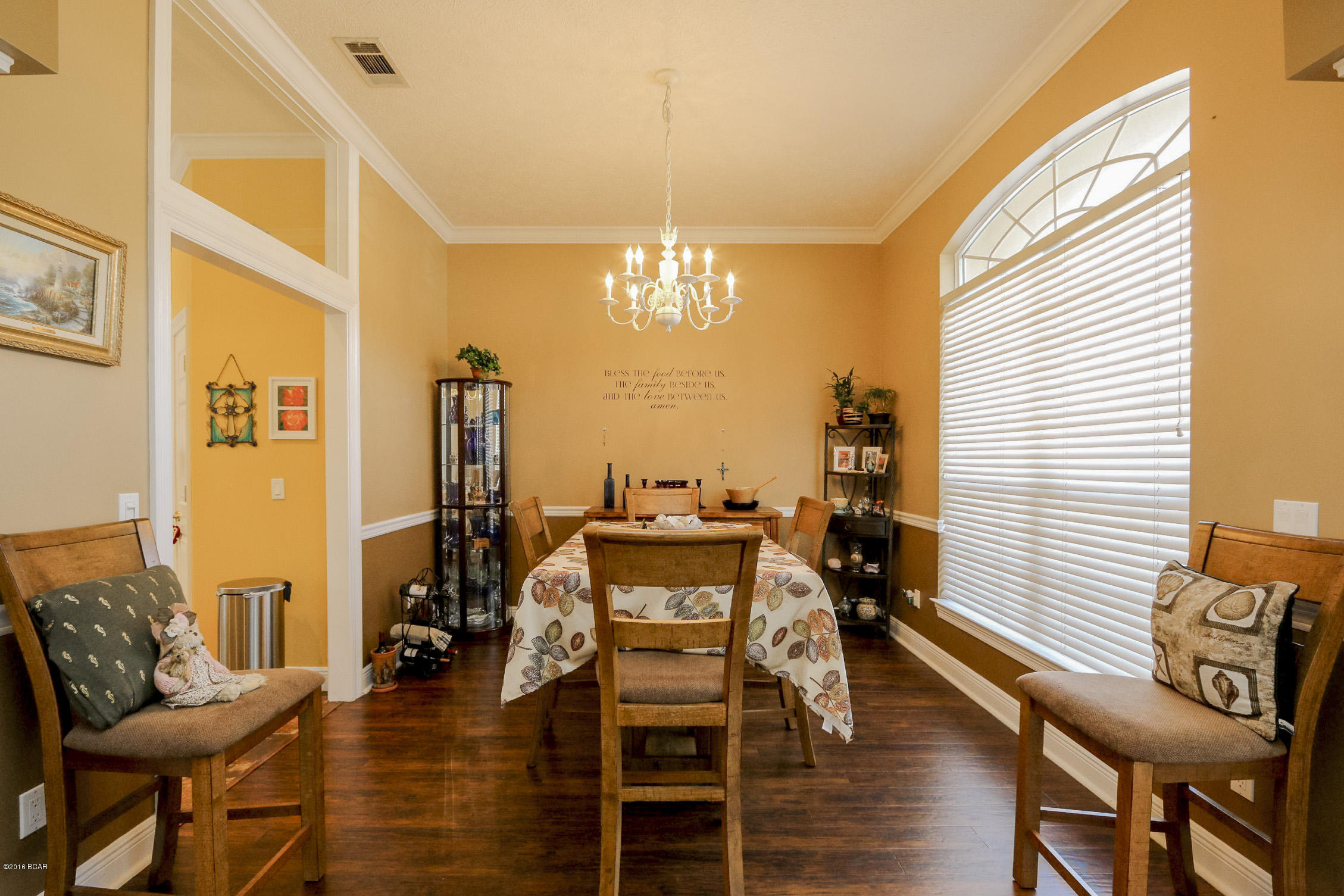 Country Club Harbour Estates - Residential