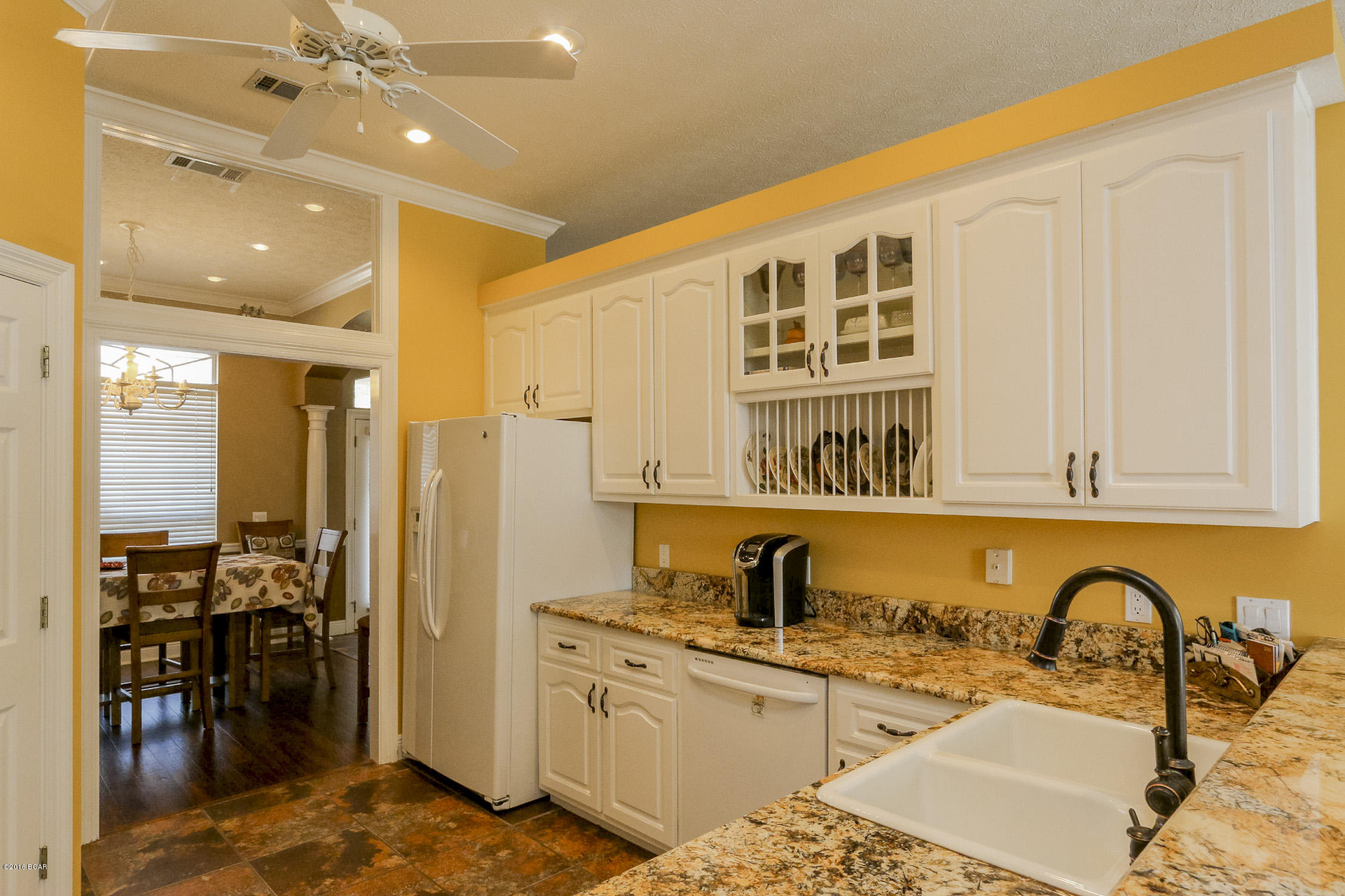 Country Club Harbour Estates - Residential