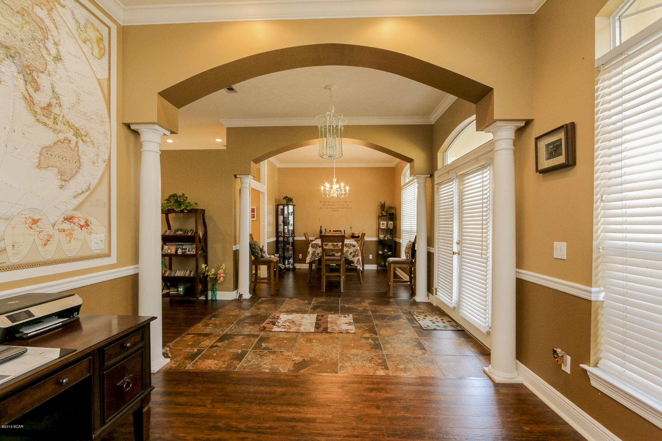 Country Club Harbour Estates - Residential