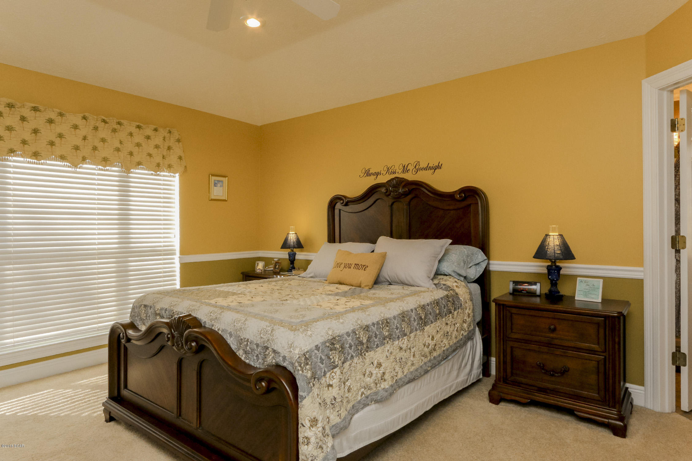 Country Club Harbour Estates - Residential