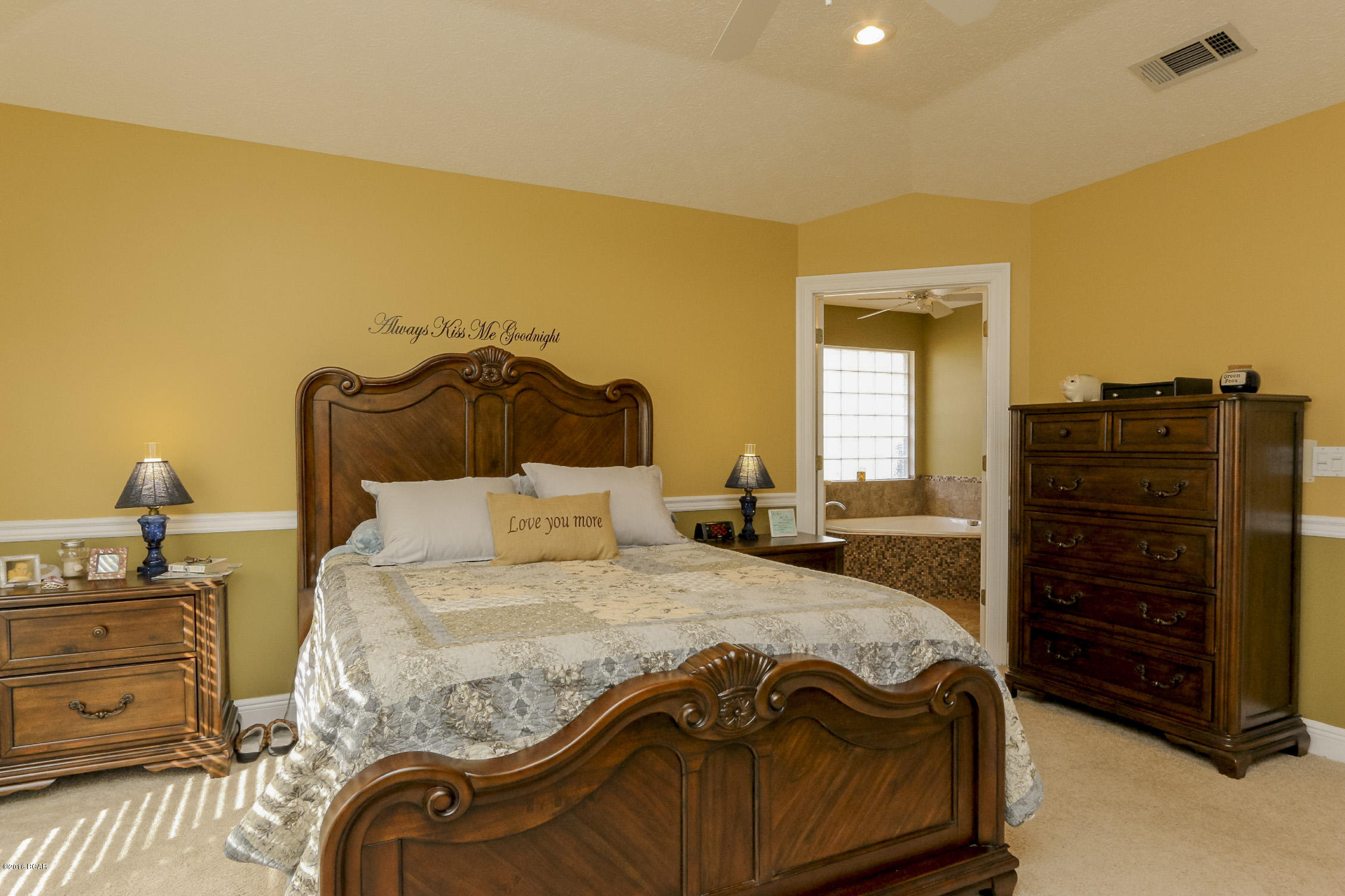 Country Club Harbour Estates - Residential