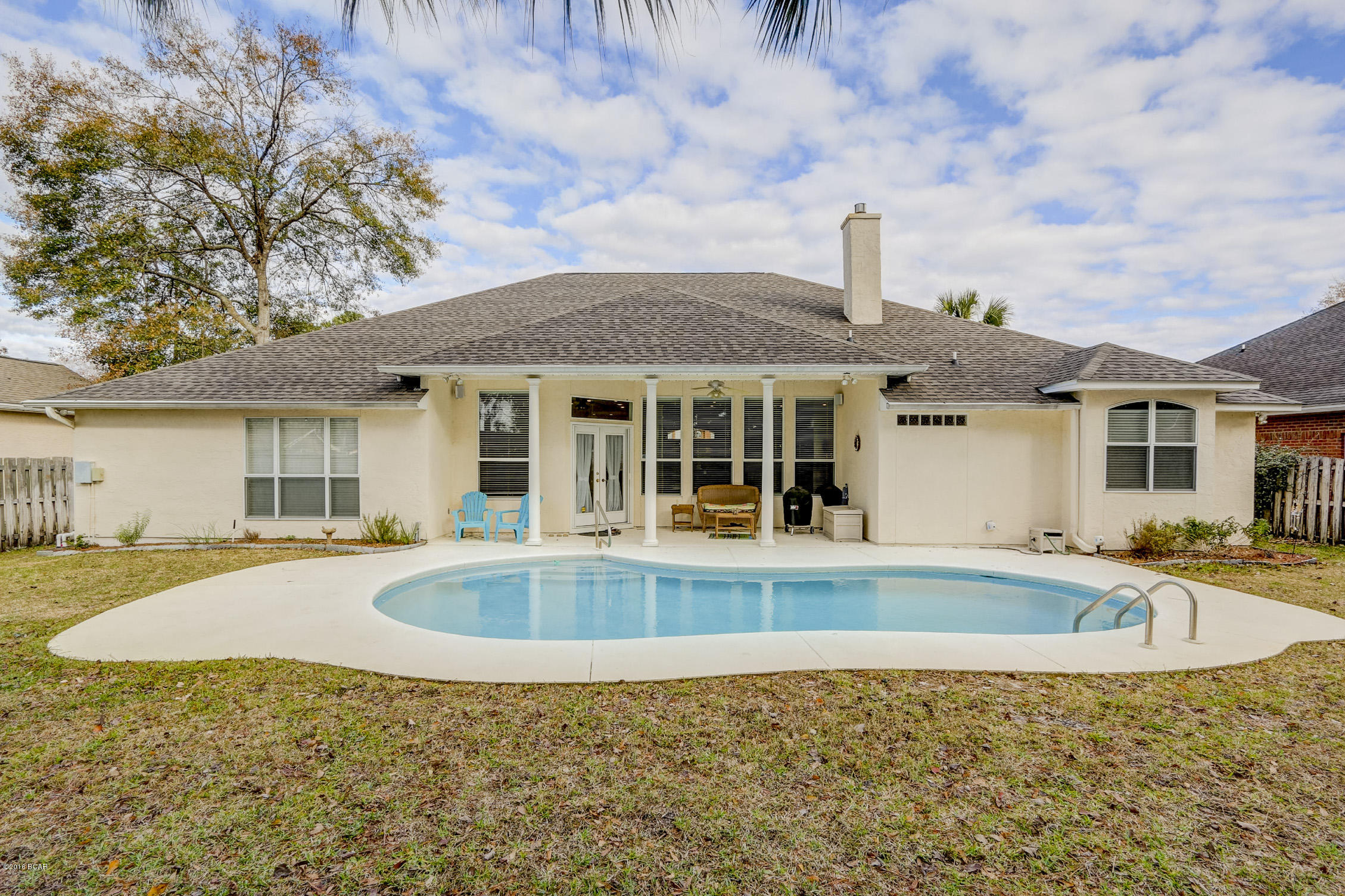 Country Club Harbour Estates - Residential