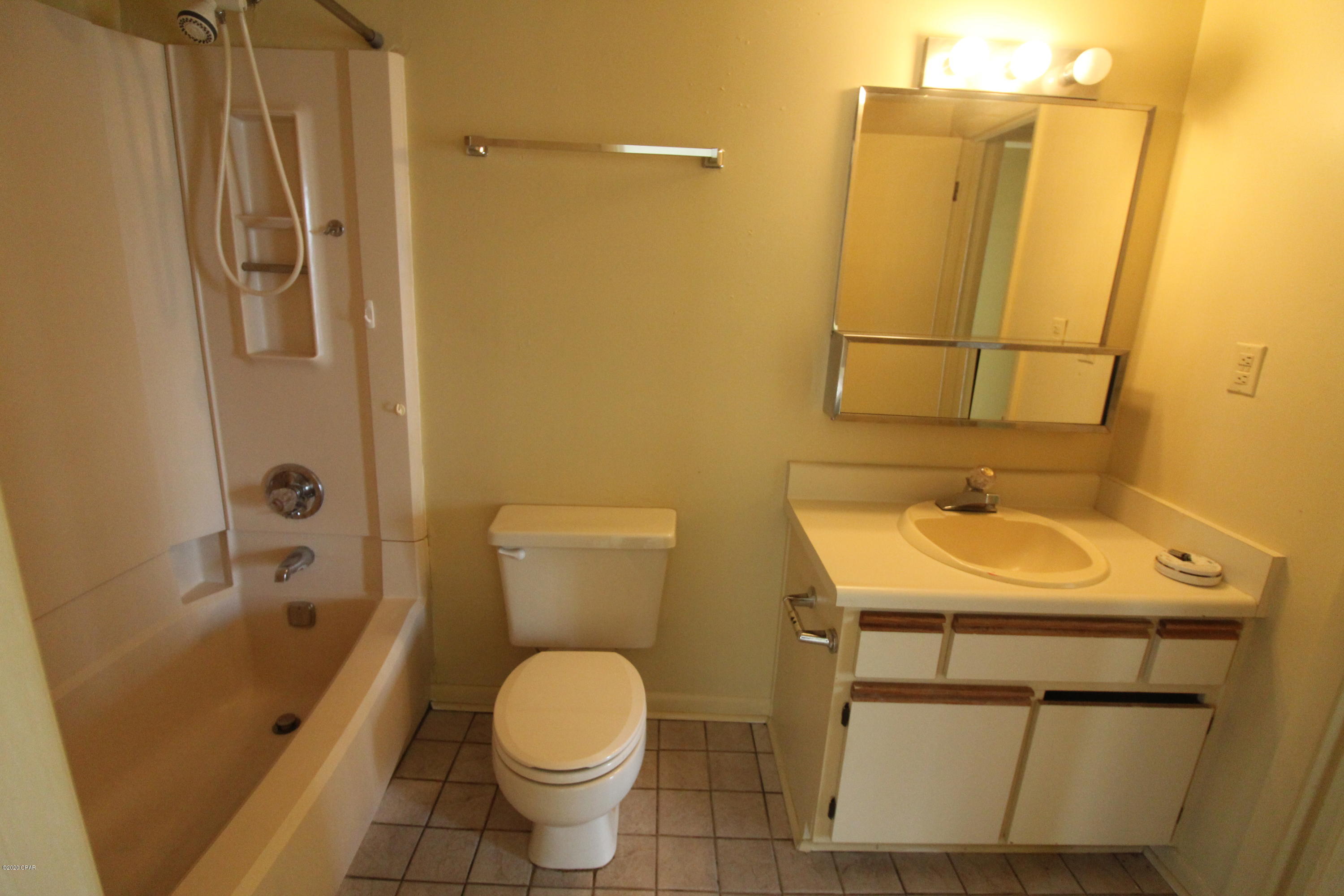 Silver Sands Unit 1 - Residential