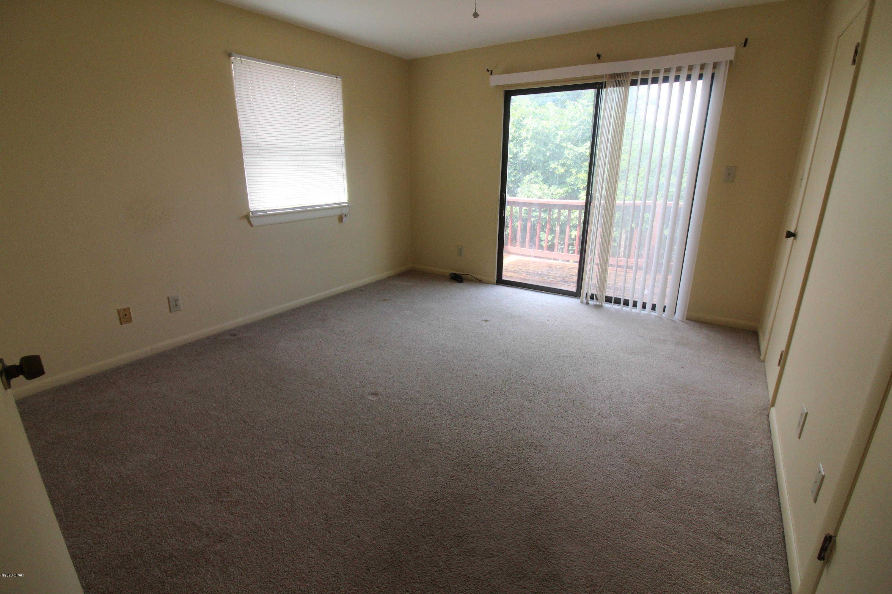 Silver Sands Unit 1 - Residential