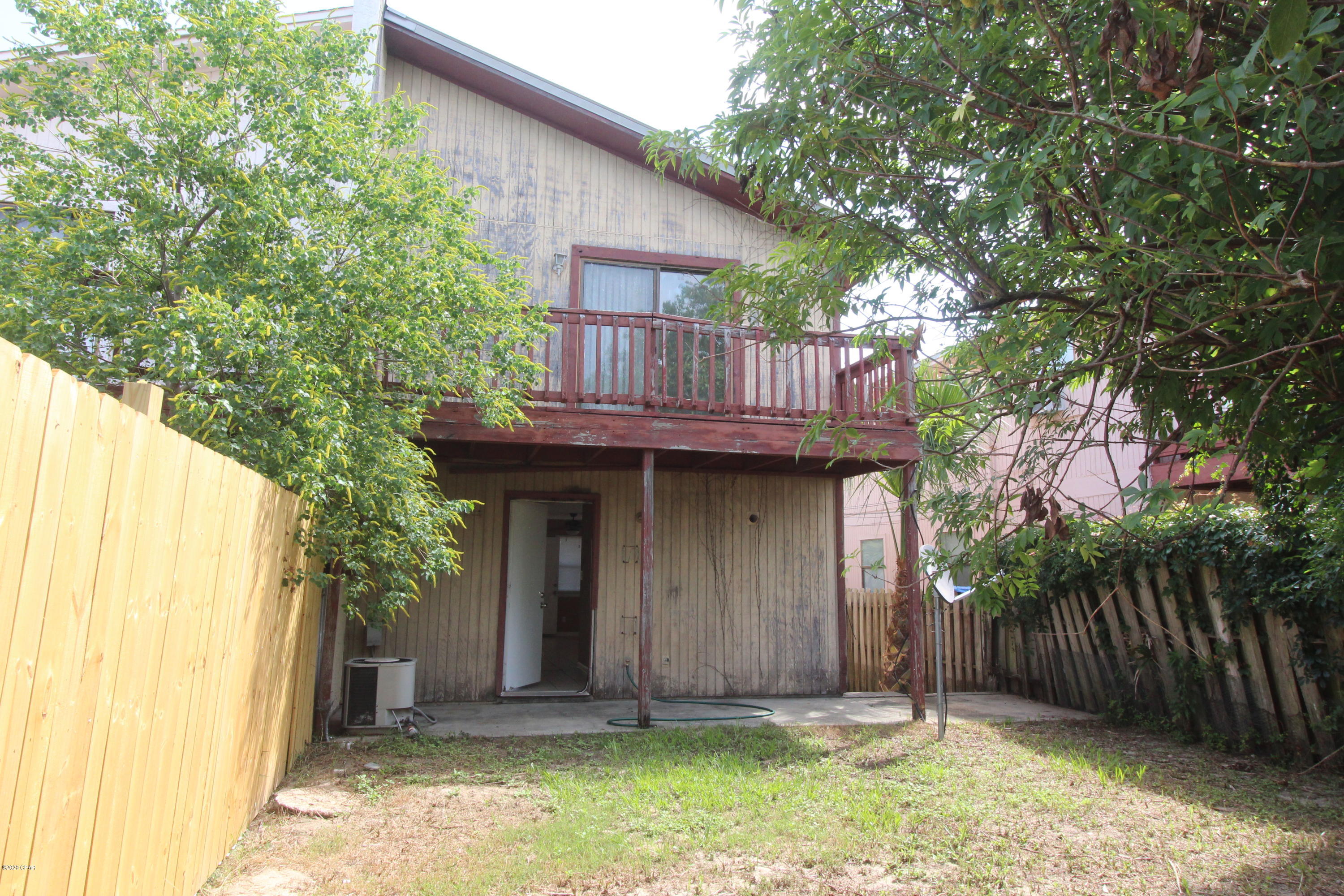 Silver Sands Unit 1 - Residential