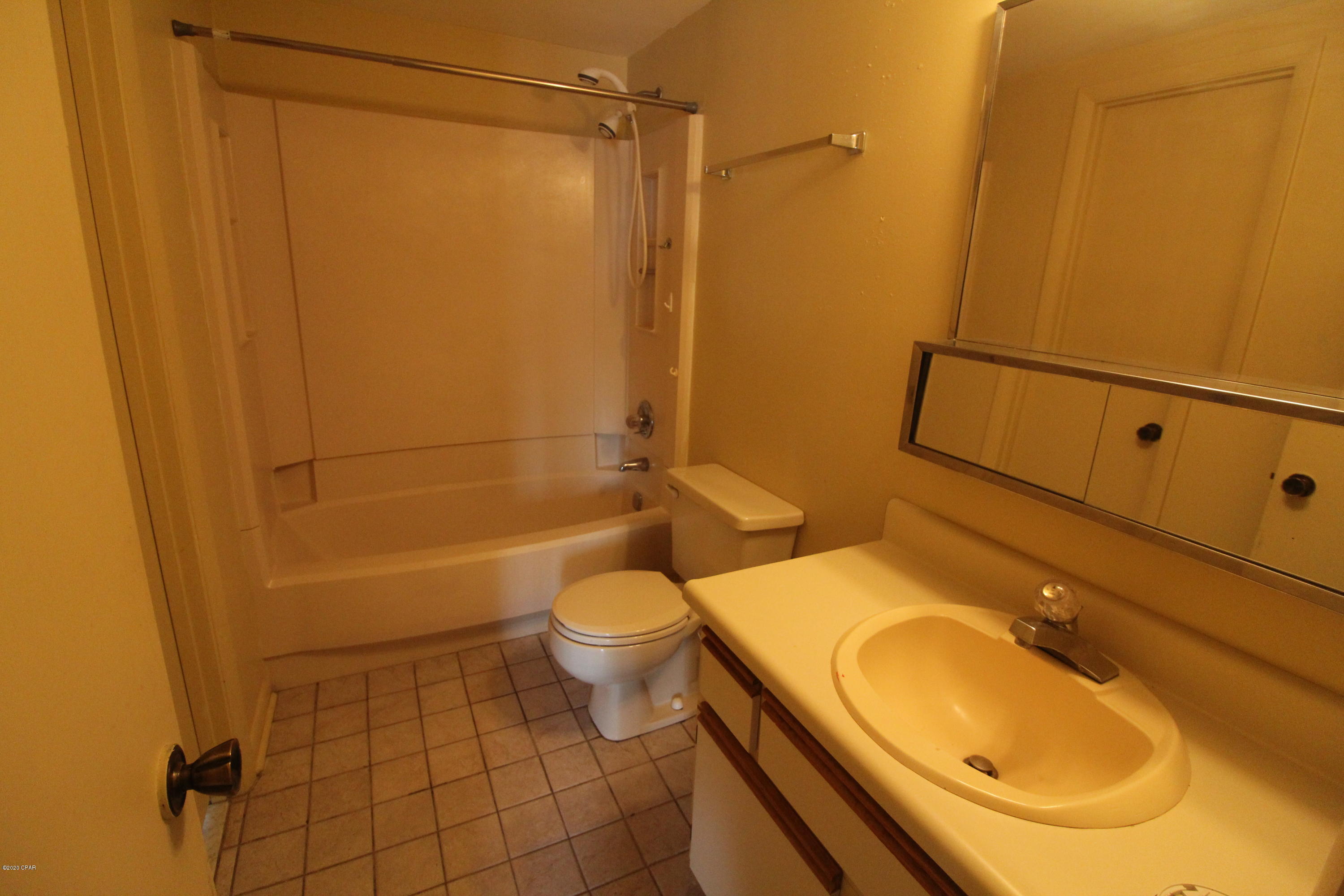 Silver Sands Unit 1 - Residential