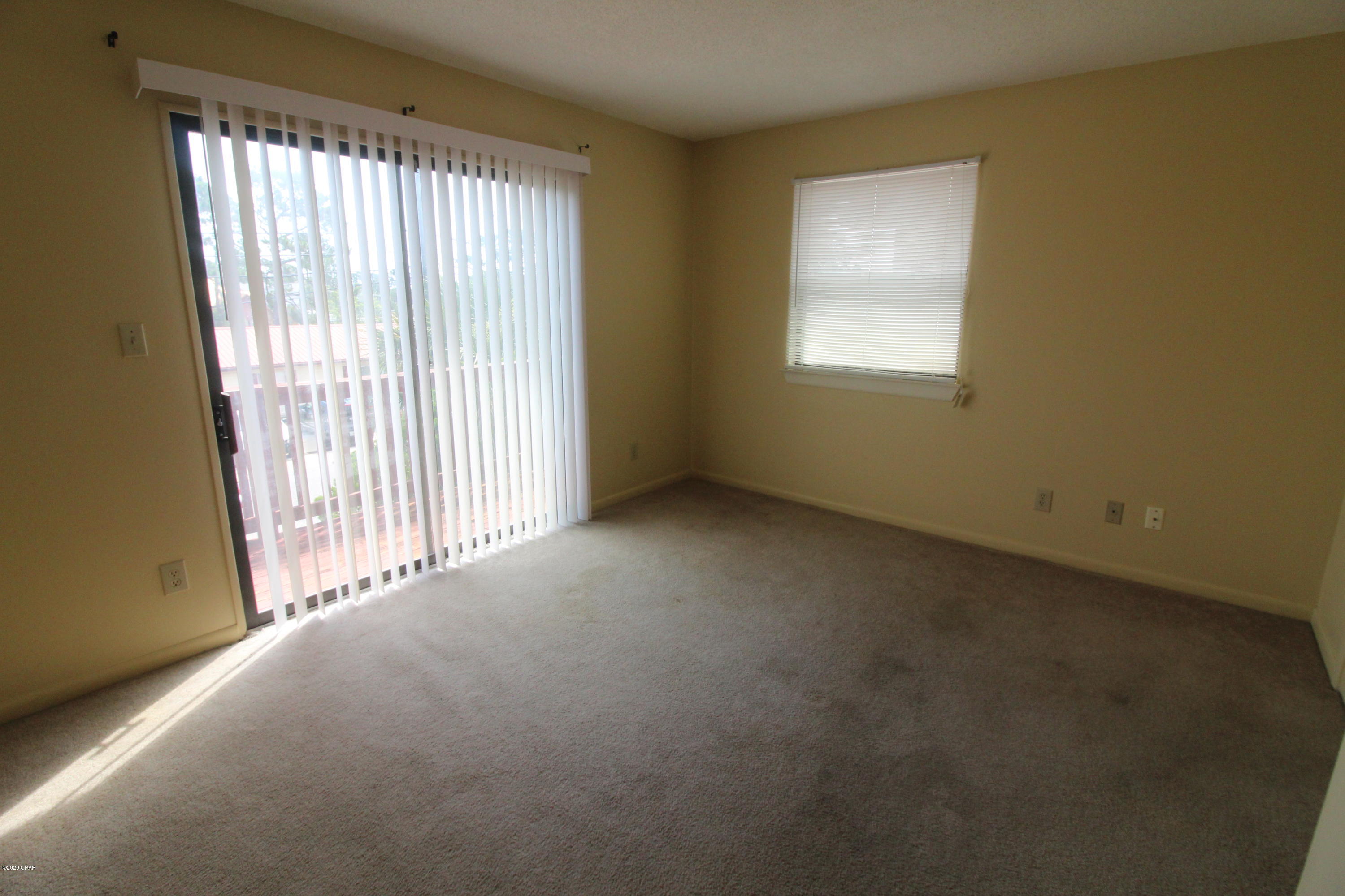 Silver Sands Unit 1 - Residential