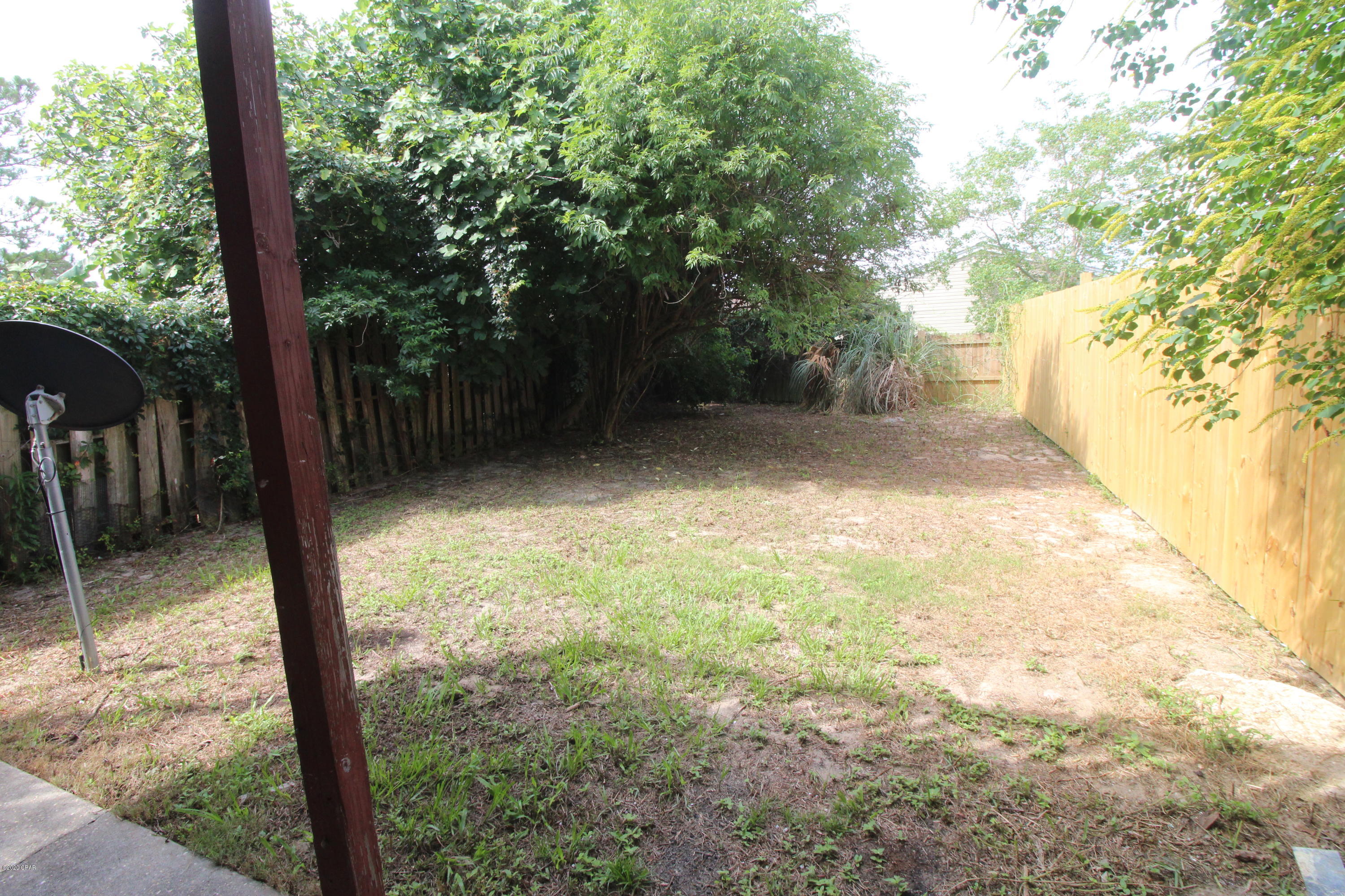 Silver Sands Unit 1 - Residential