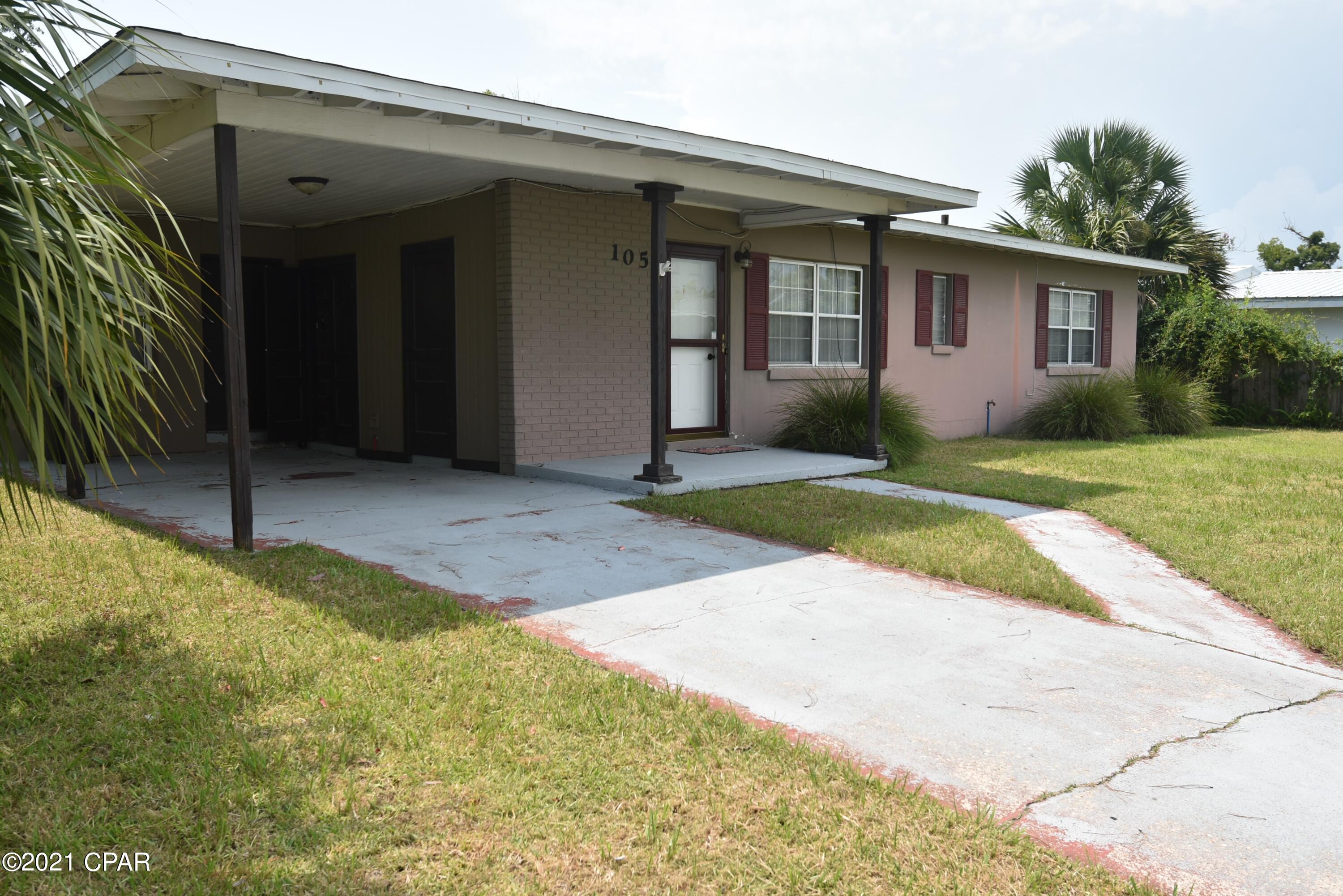 Cove Terrace 3rd Add - Residential