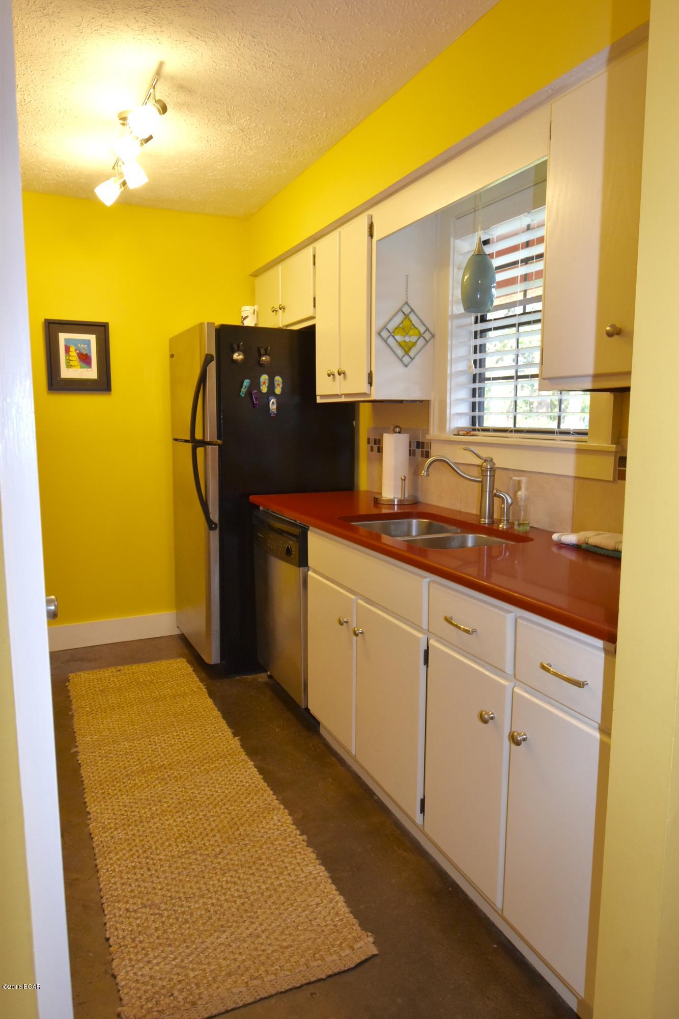 Gulf Vista - Residential