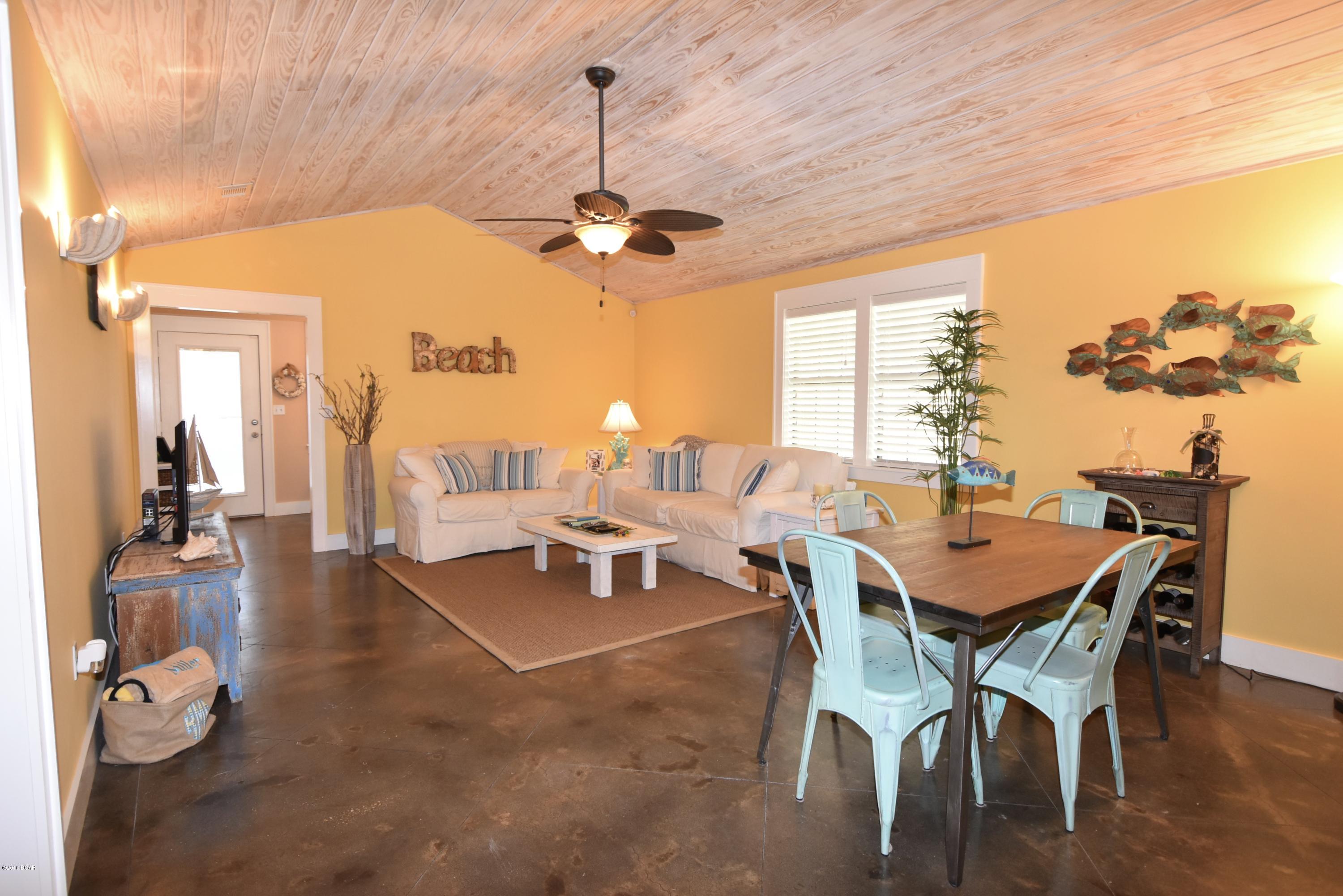 Gulf Vista - Residential