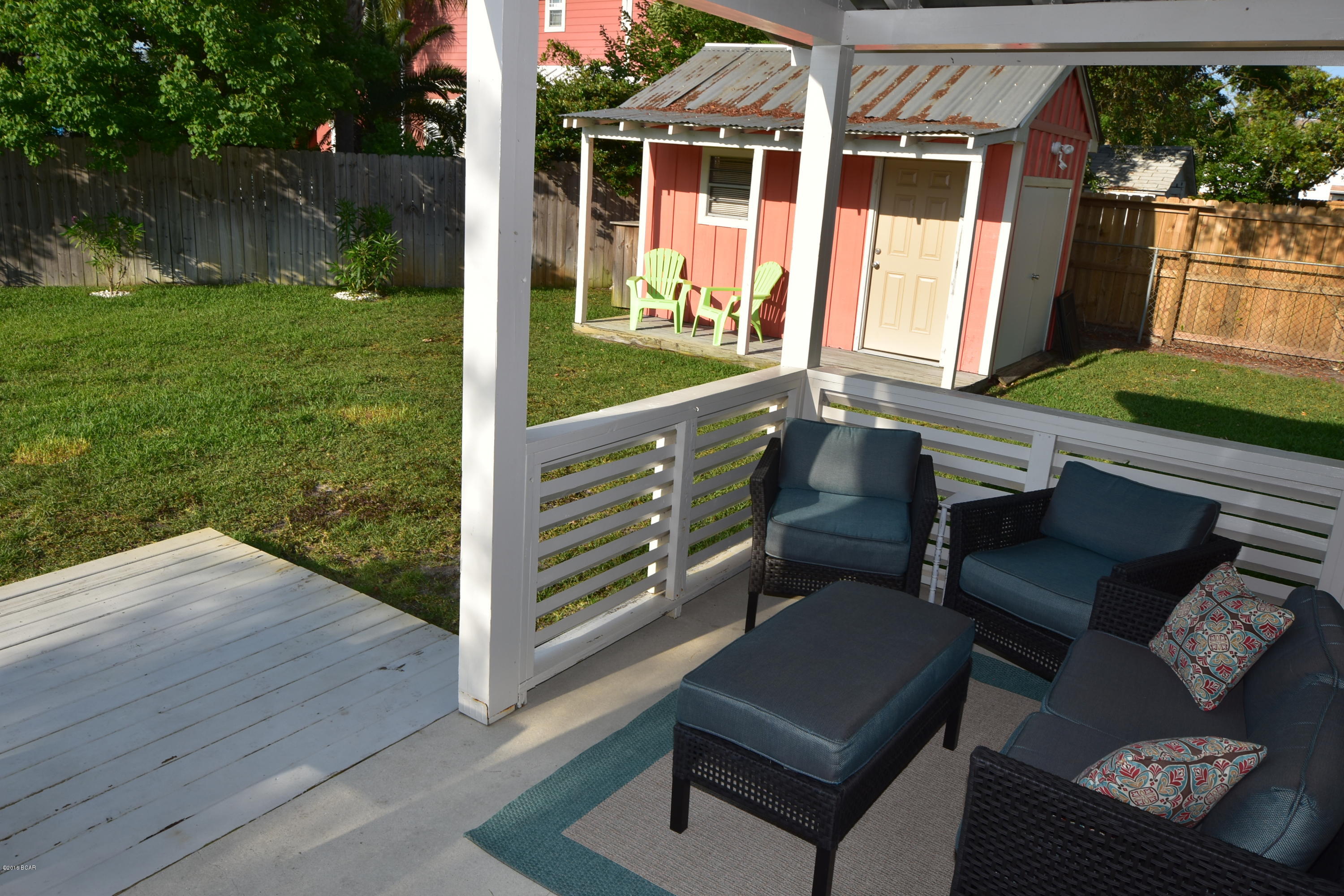 Gulf Vista - Residential